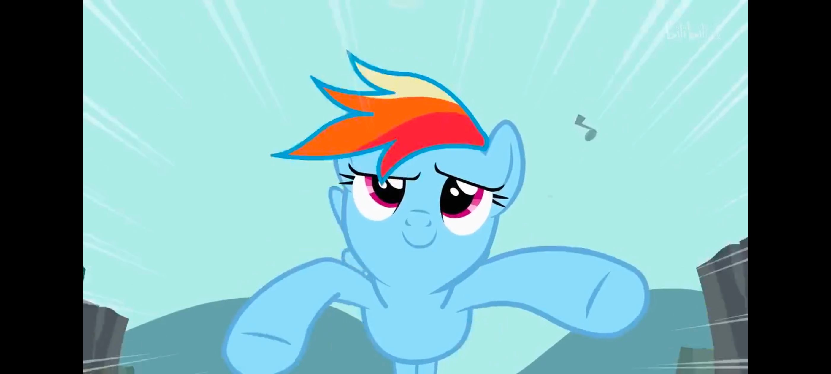 小马宝莉,彩虹小马,我的小马驹,动画,动漫,番剧,二次元,ACG