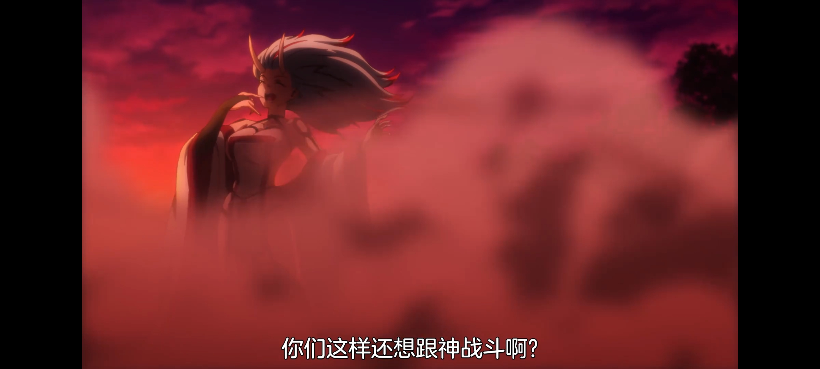 魔都精兵的奴隶,动画,动漫,番剧,二次元,ACG