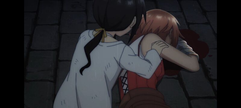 凭你也想讨伐魔王,动画,动漫,番剧,二次元,ACG