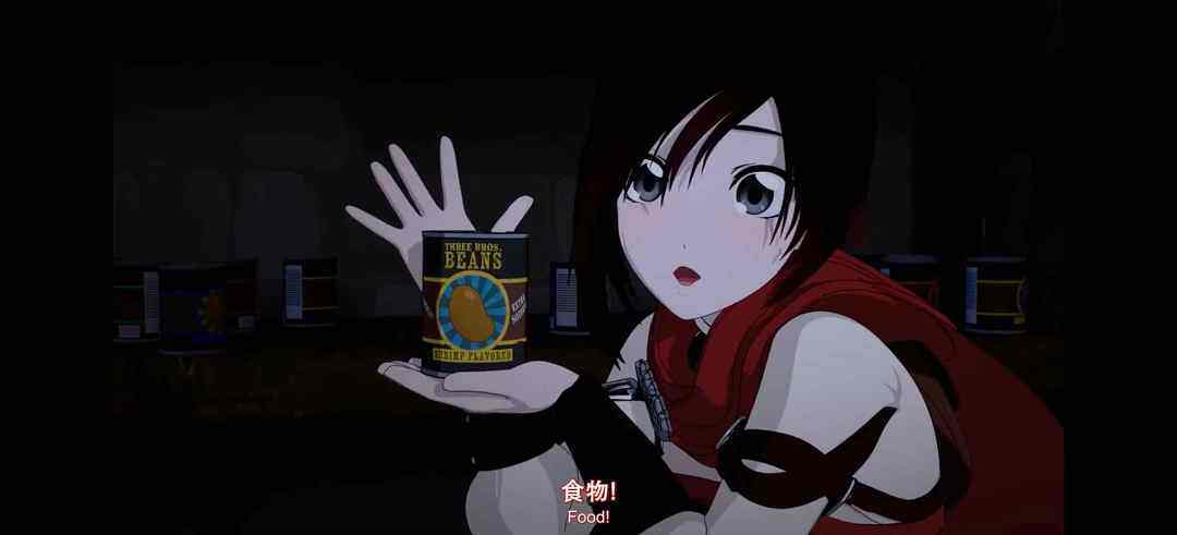 动漫专区,次元资讯,RWBY,美国动画,美国动漫