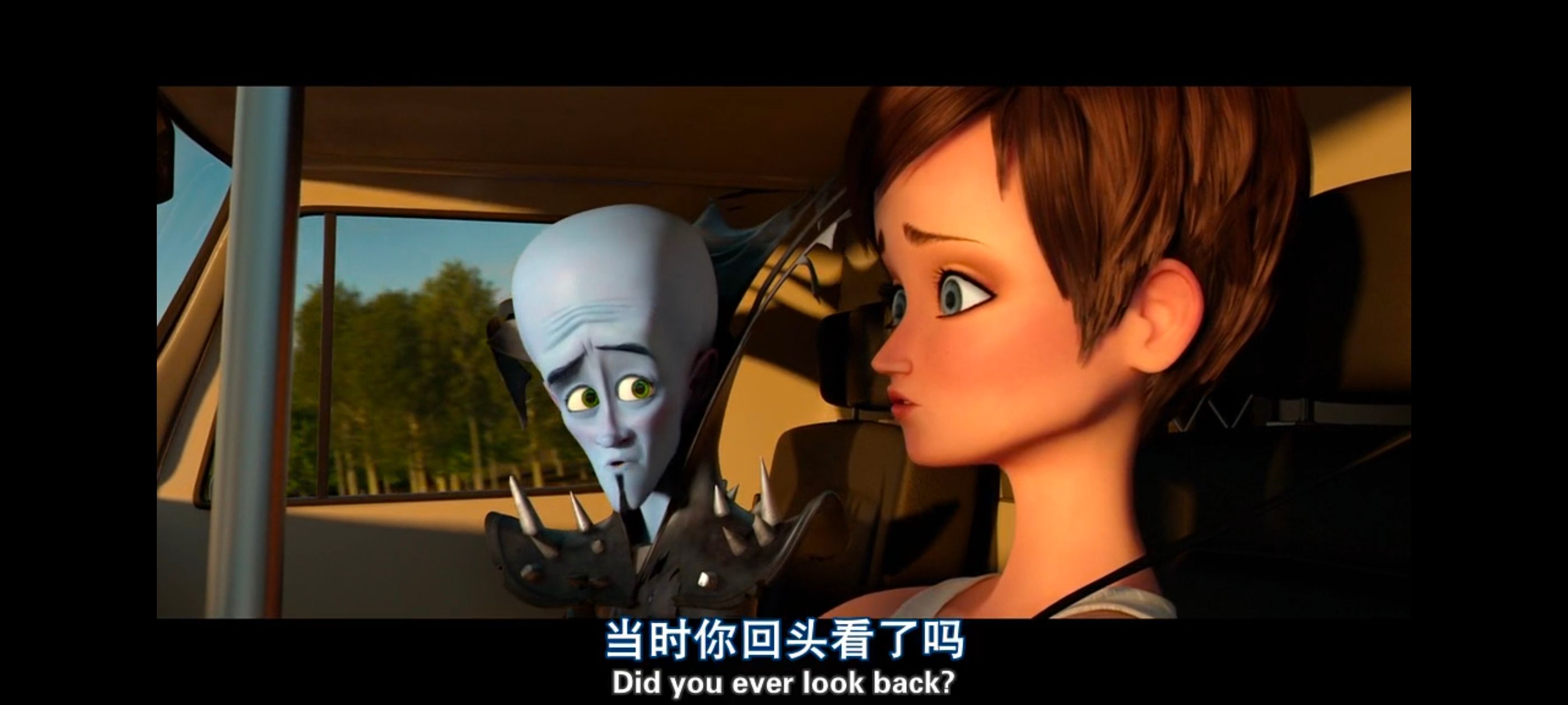 超级大坏蛋,思维大师,动画电影,动画,动漫,欧美动画,欧美动漫,ACG