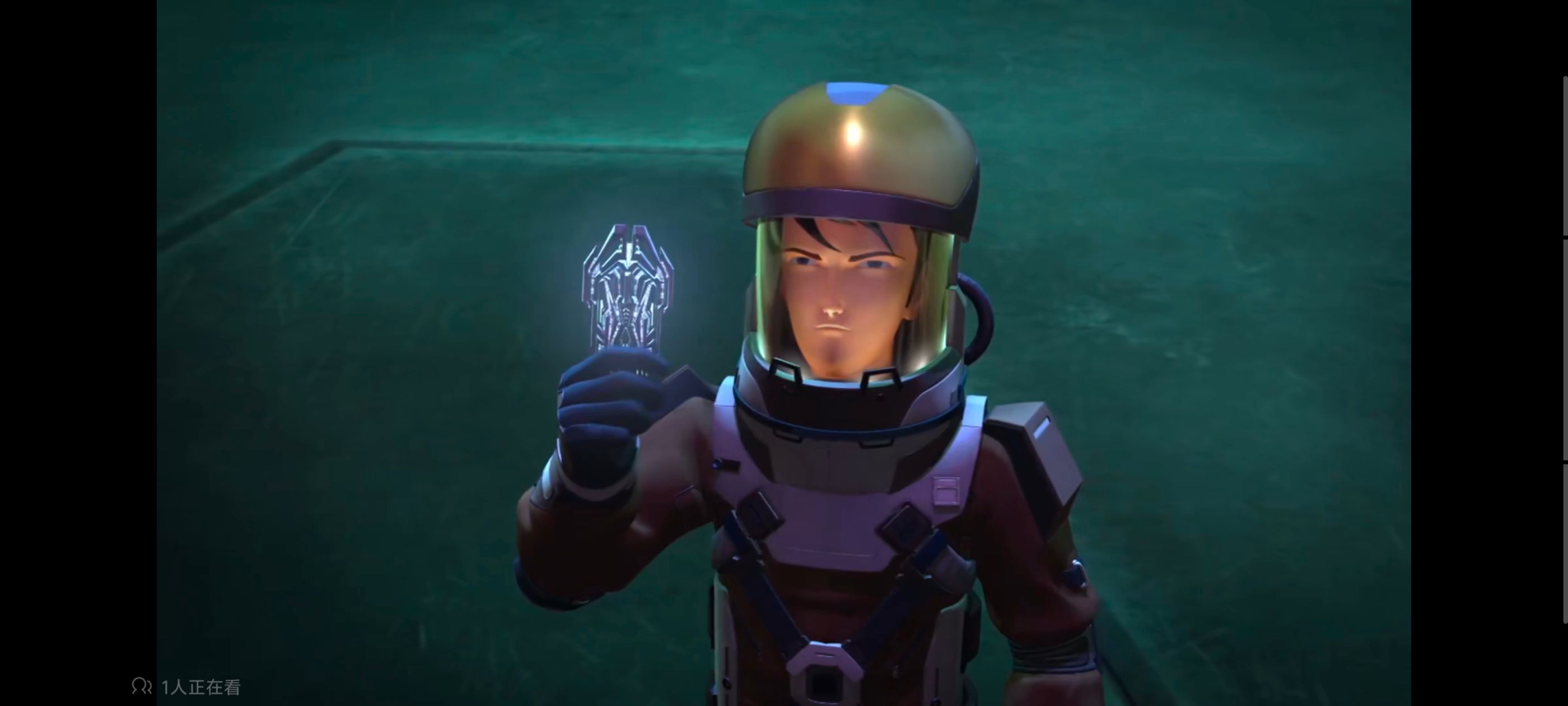 变形金刚,变形金刚领袖之证,动画,动漫,番剧,ACG