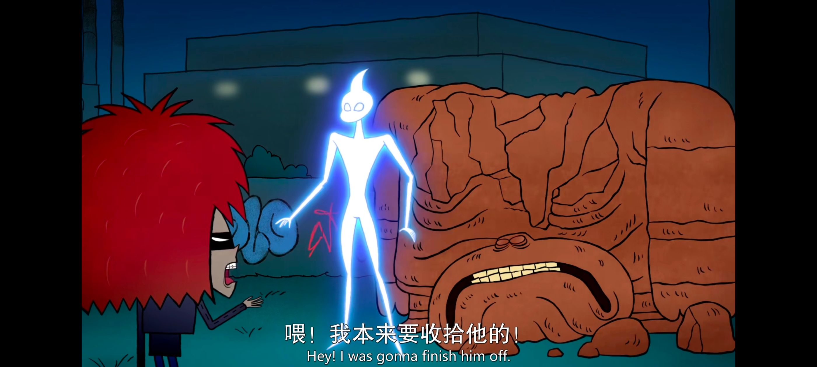 蝙蝠侠家族,蝙蝠侠一家,DC,动画,动漫,番剧,ACG