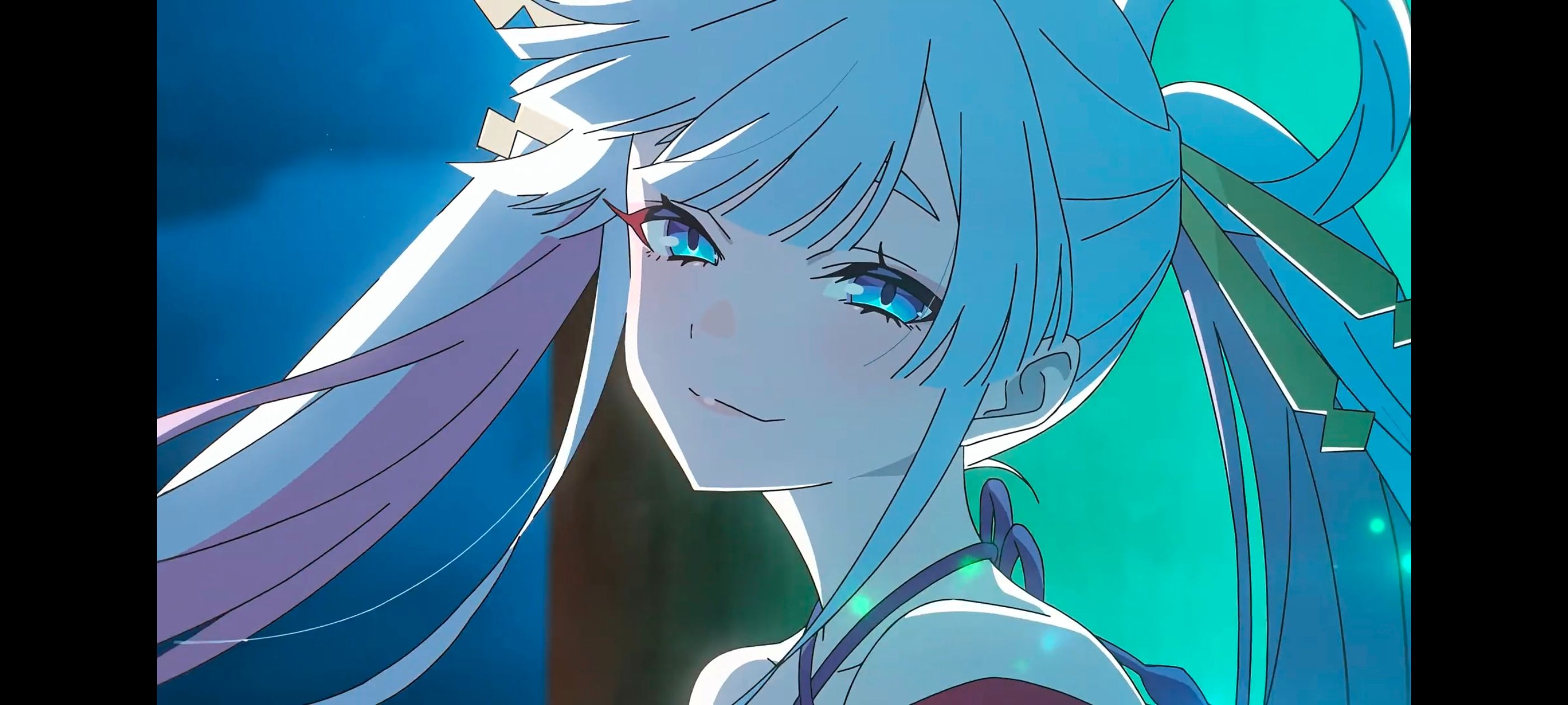 超时空辉夜姬,超時空輝夜姬,番剧,动画,动漫,二次元,ACG,动画电影