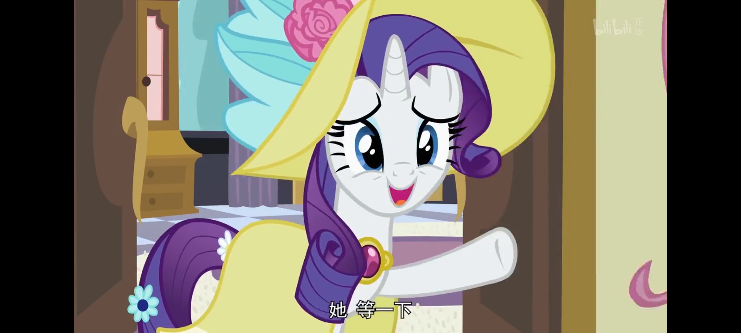 小马宝莉,彩虹小马,我的小马驹,动画,动漫,番剧,ACG