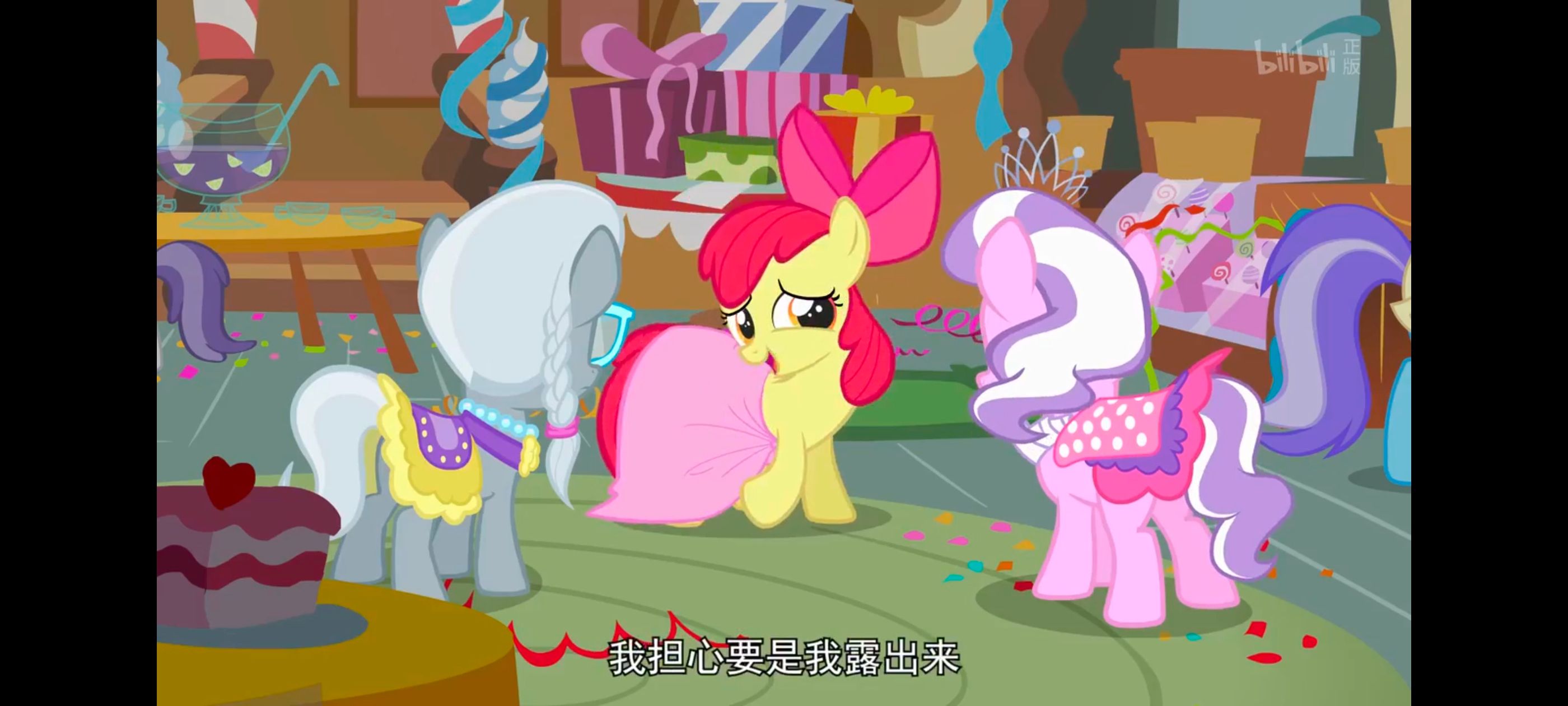 小马宝莉,小马宝莉友谊魔法,彩虹小马,我的小马驹,动画,动漫,番剧,ACG