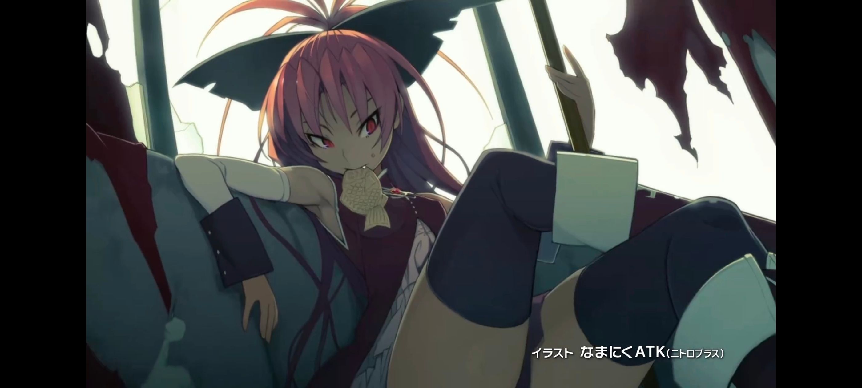 魔法少女小圆,魔法少女,动画,动漫,番剧,二次元,ACG