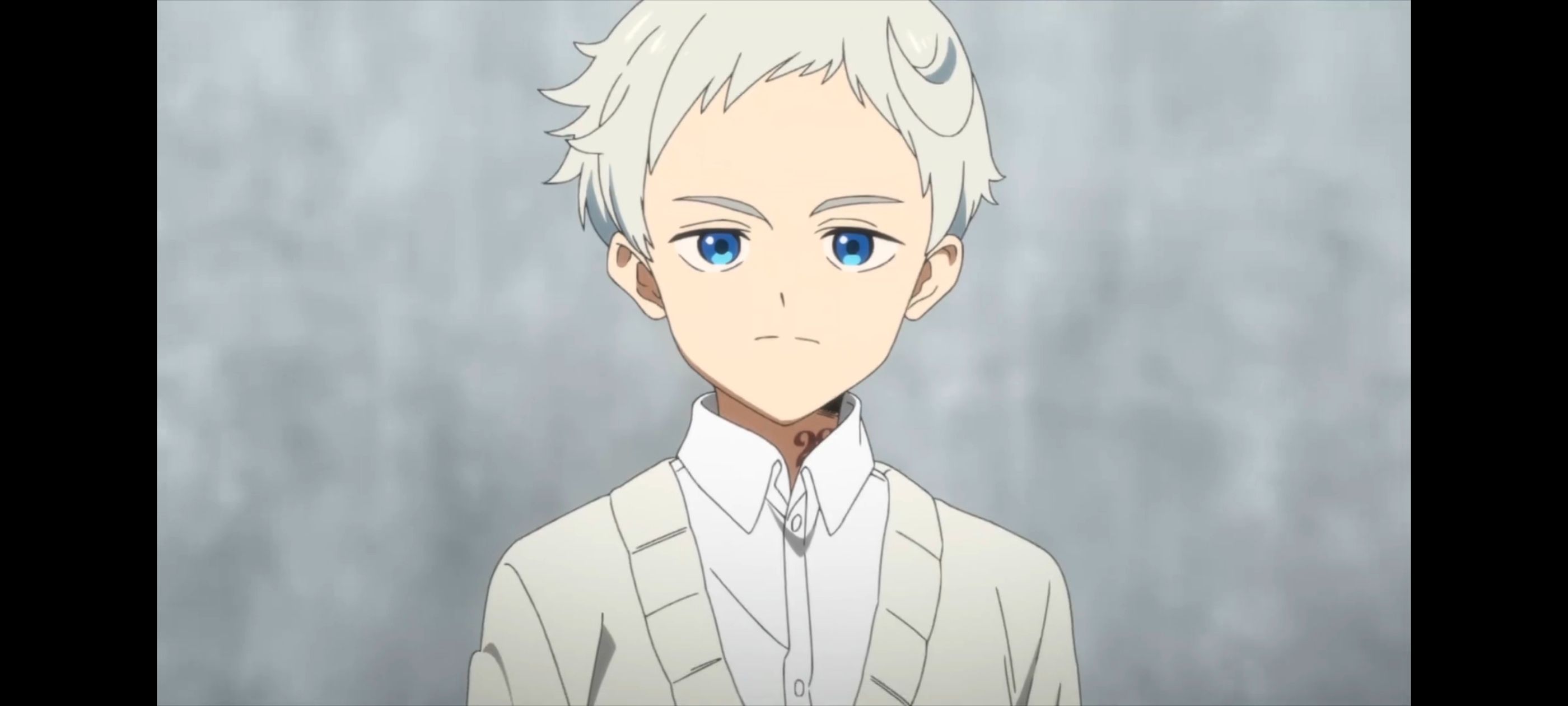 约定的梦幻岛,动画,动漫,番剧,二次元,ACG