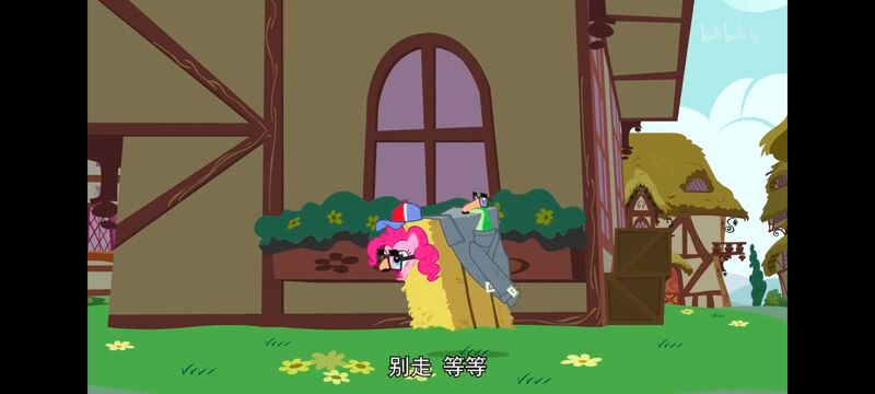 小马宝莉,小马宝莉友谊魔法,彩虹小马,我的小马驹,动画,动漫,番剧,ACG