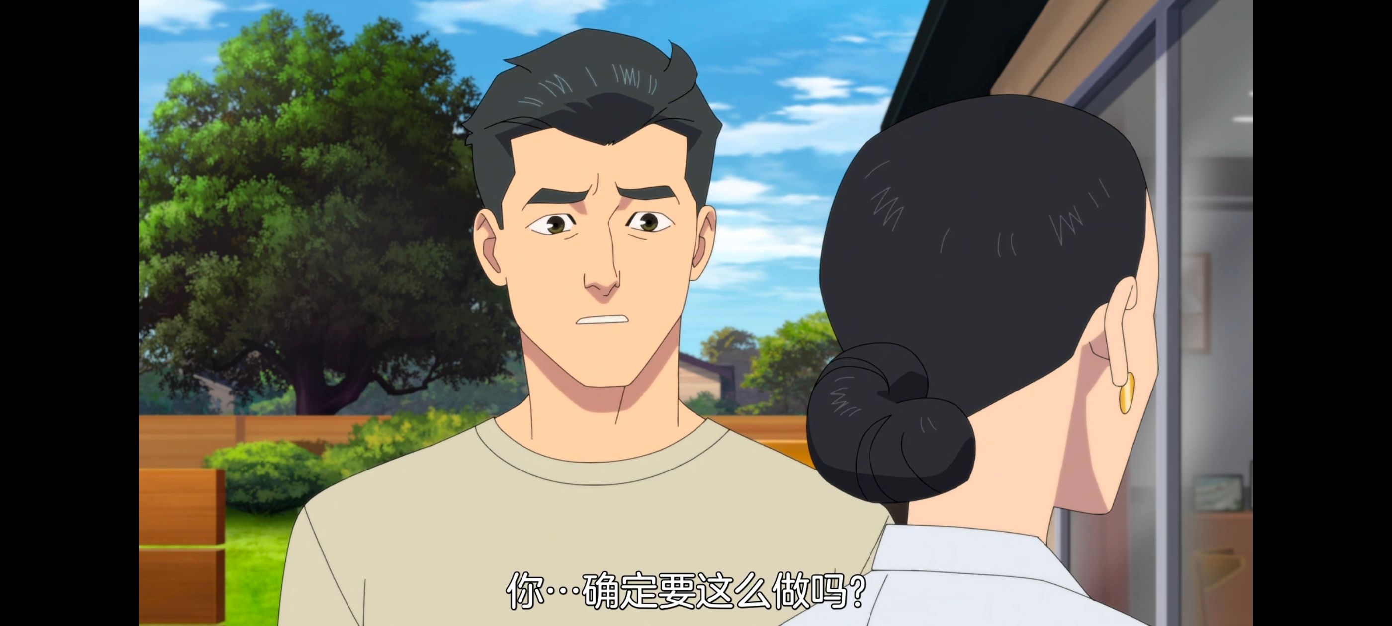 无敌少侠,image,动画,动漫,番剧,ACG