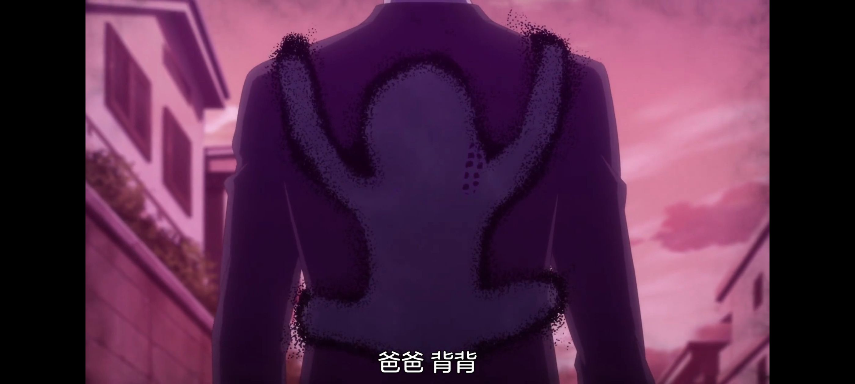 小伽椰并不可怕,神八小妹不可怕,动画,动漫,番剧,ACG