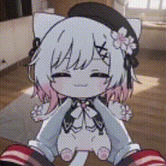 魔法少女的魔女审判,表情包,樱羽艾玛,二阶堂希罗