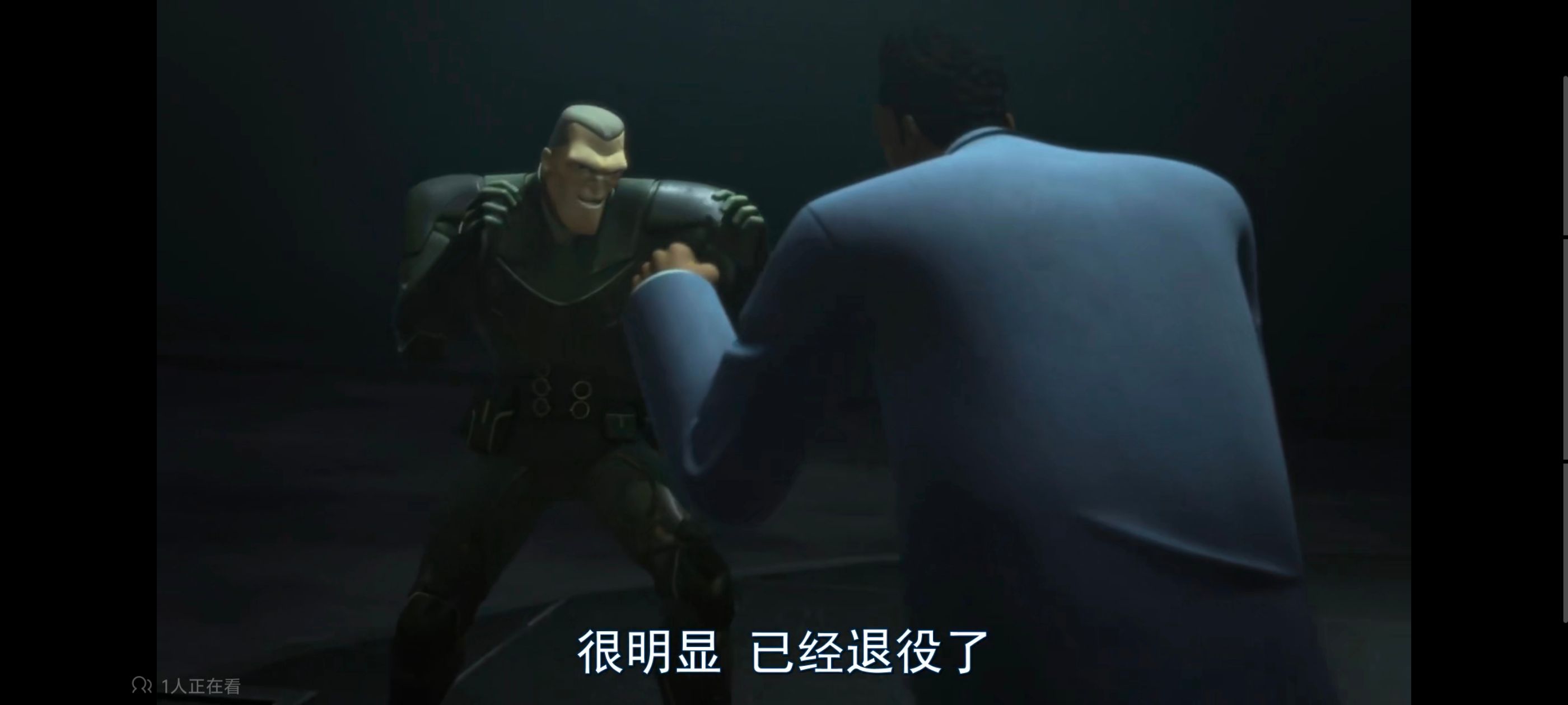 变形金刚,变形金刚领袖之证,动画,动漫,番剧,ACG