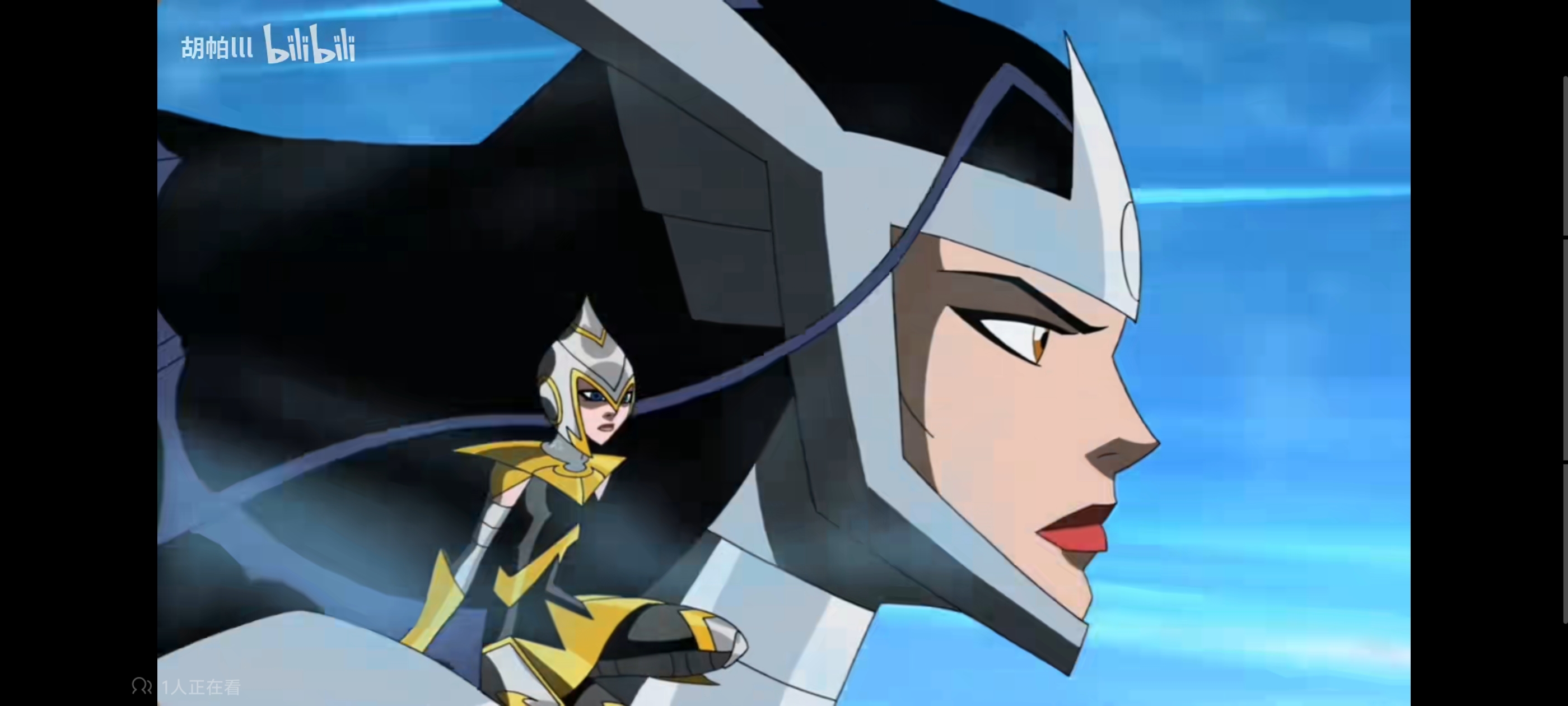 复仇者世界上最强英雄组合,超级英雄组合复仇者,动画,动漫,番剧,漫威,超级英雄,ACG,二次元