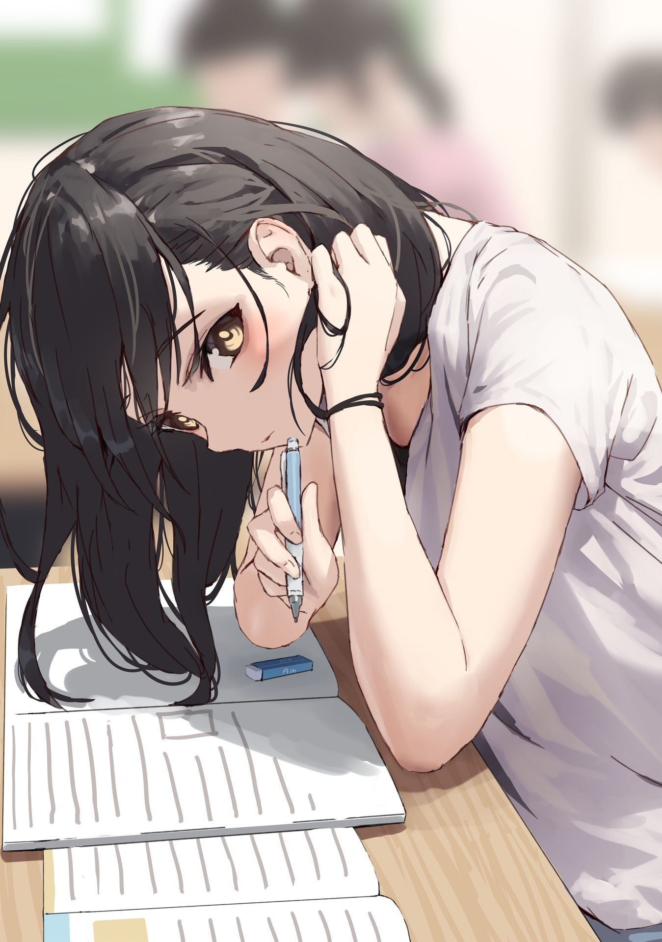 jonsun,同人志,女高中生