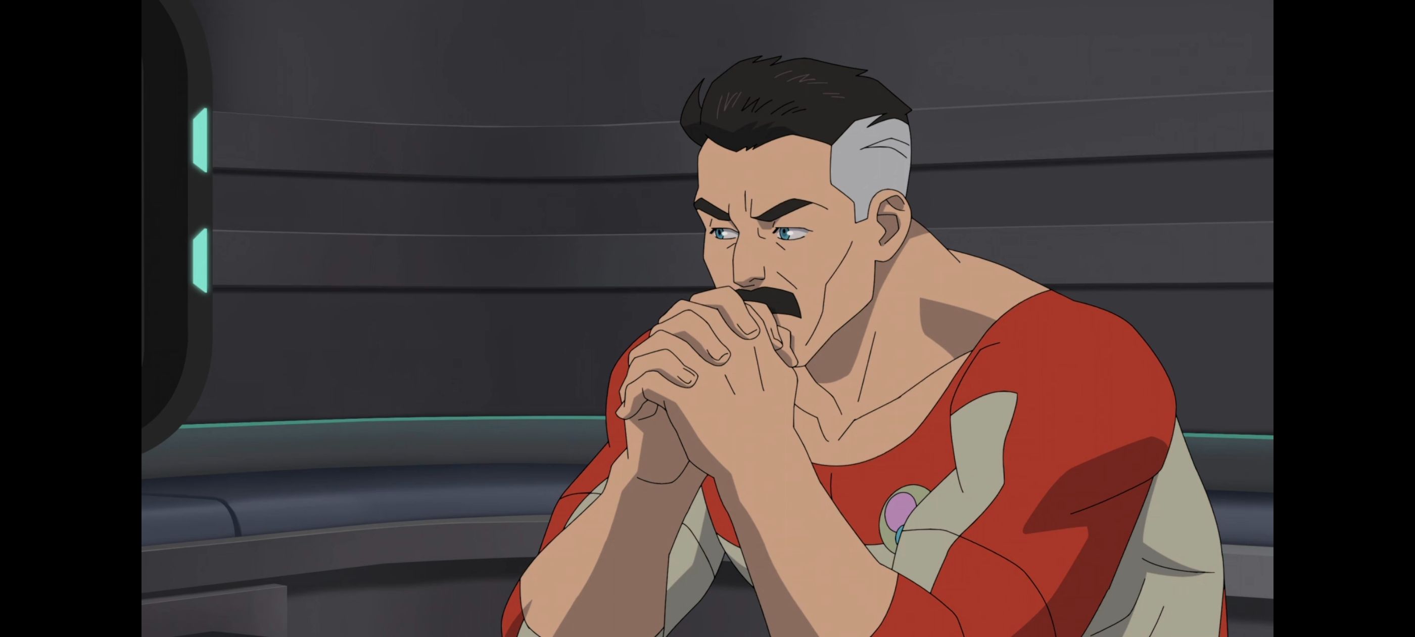 无敌少侠,image,动画,动漫,番剧,ACG