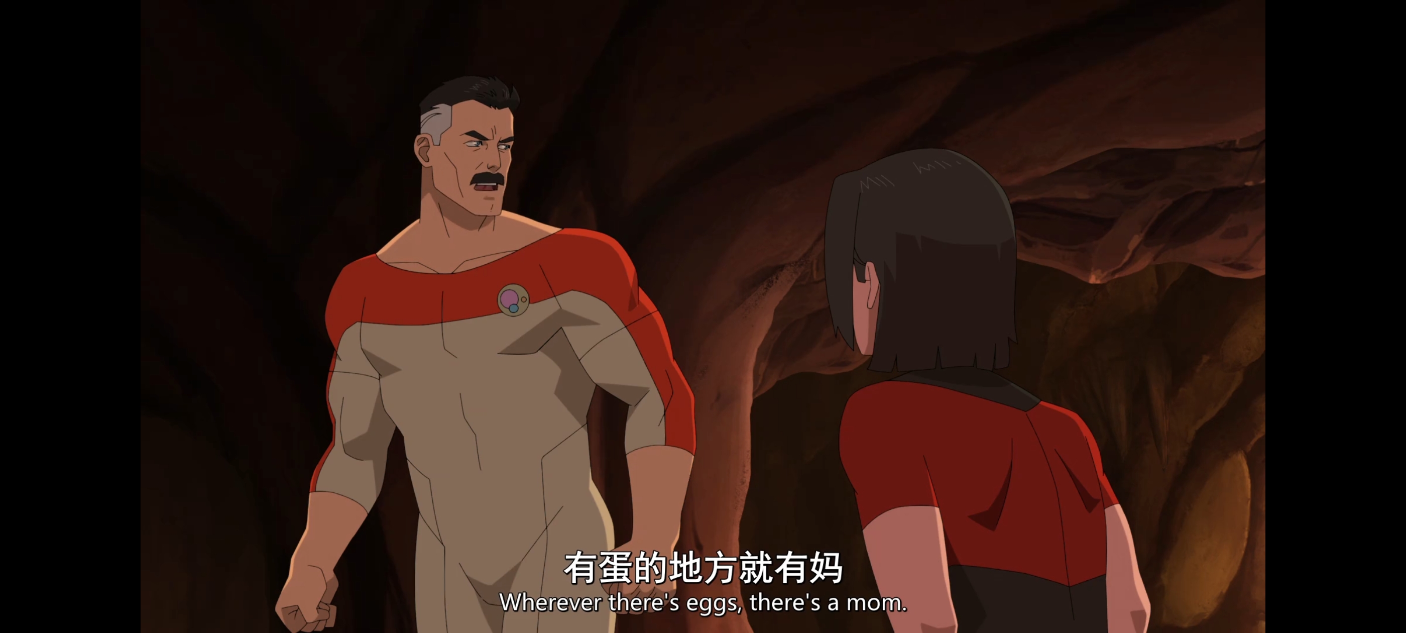 无敌少侠,image,动画,动漫,番剧,ACG