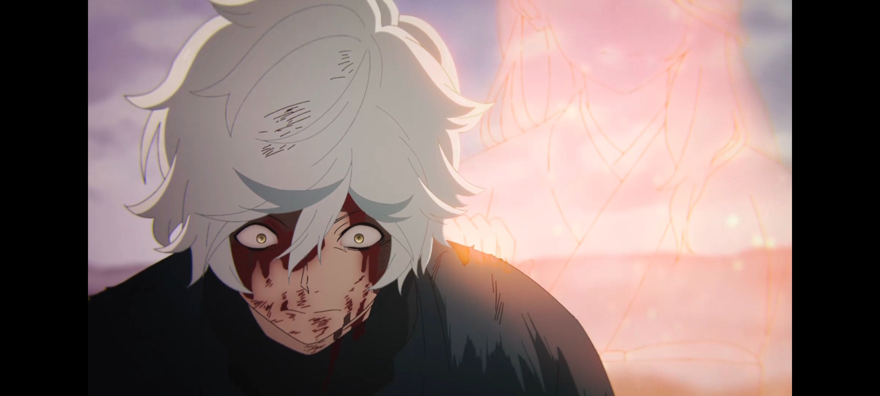 地狱乐,动画,动漫,番剧,ACG