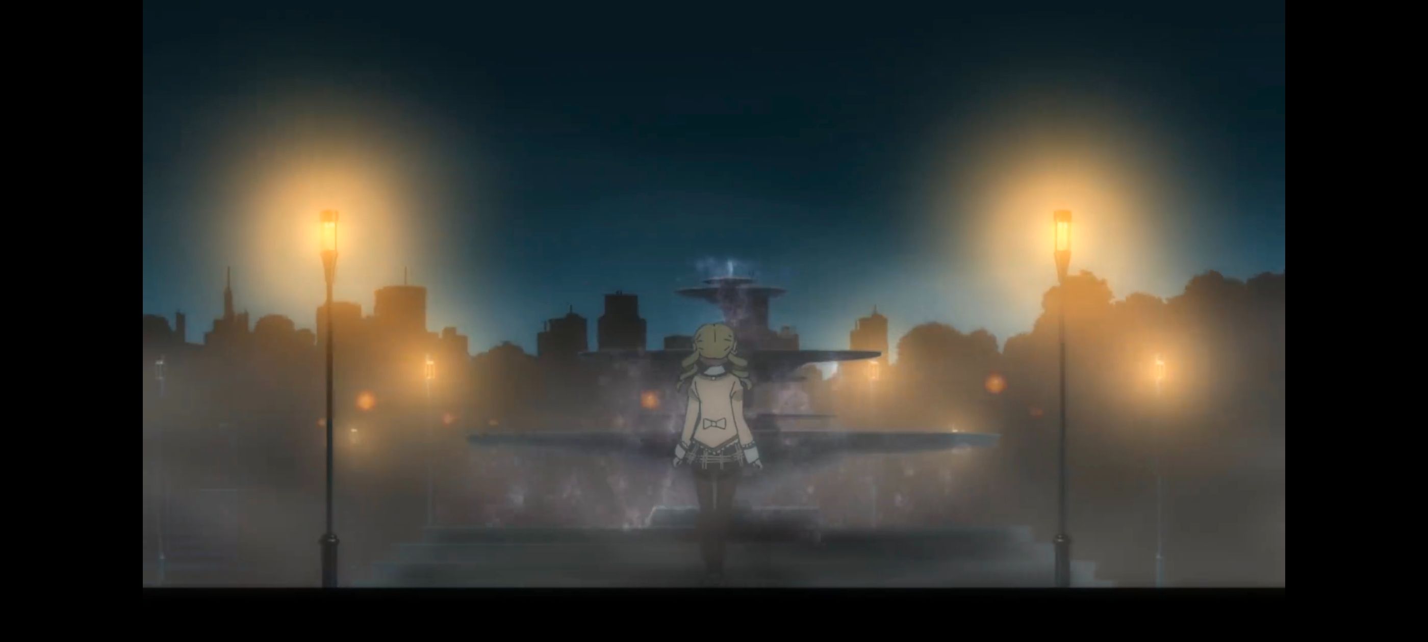 魔法少女小圆,魔法少女,动画,动漫,番剧,ACG