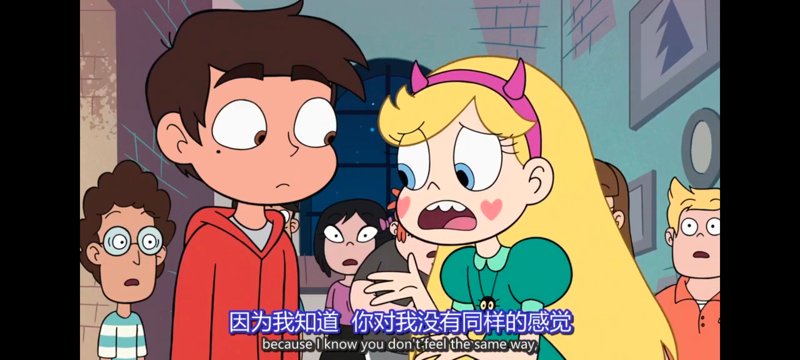 星蝶公主,公主闯天关,奇幻,迪士尼,动画,动漫,欧美动画,欧美动漫,番剧,ACG