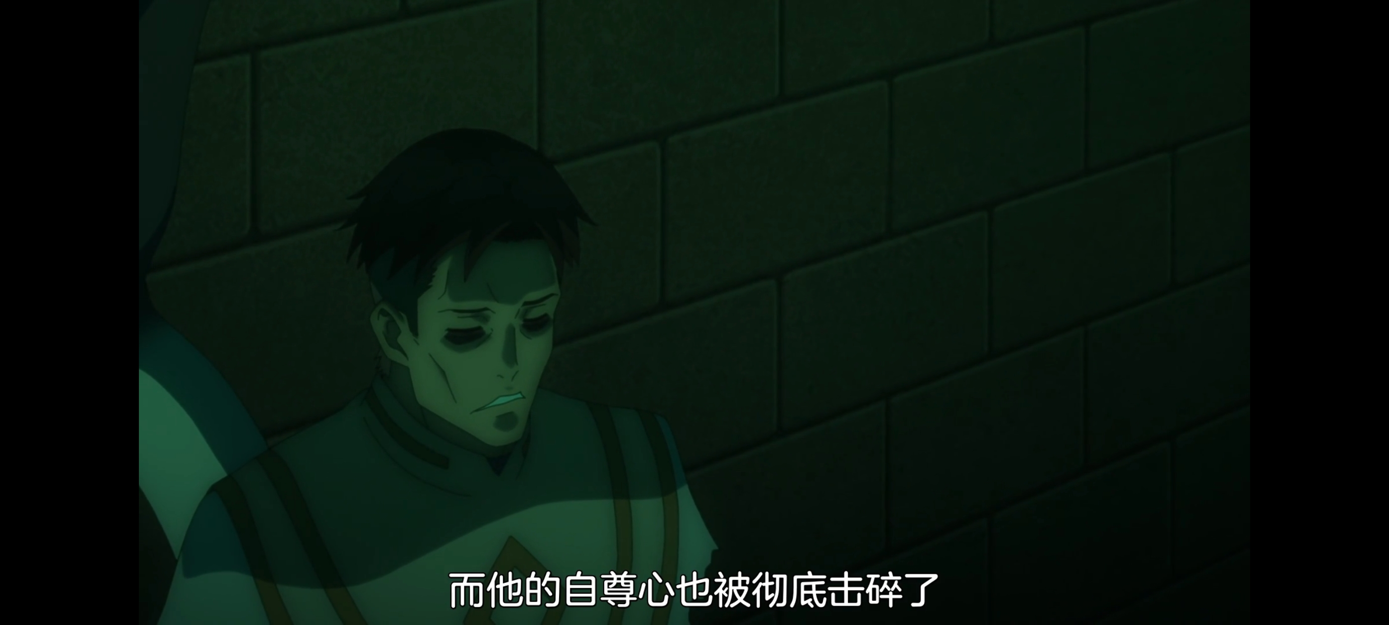 凭你也想讨伐魔王,动画,动漫,番剧,ACG,二次元,吐槽