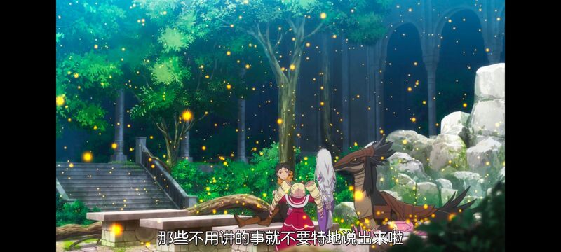 从零开始的异世界生活,异世界,动画,动漫,日漫,番剧,二次元,ACG