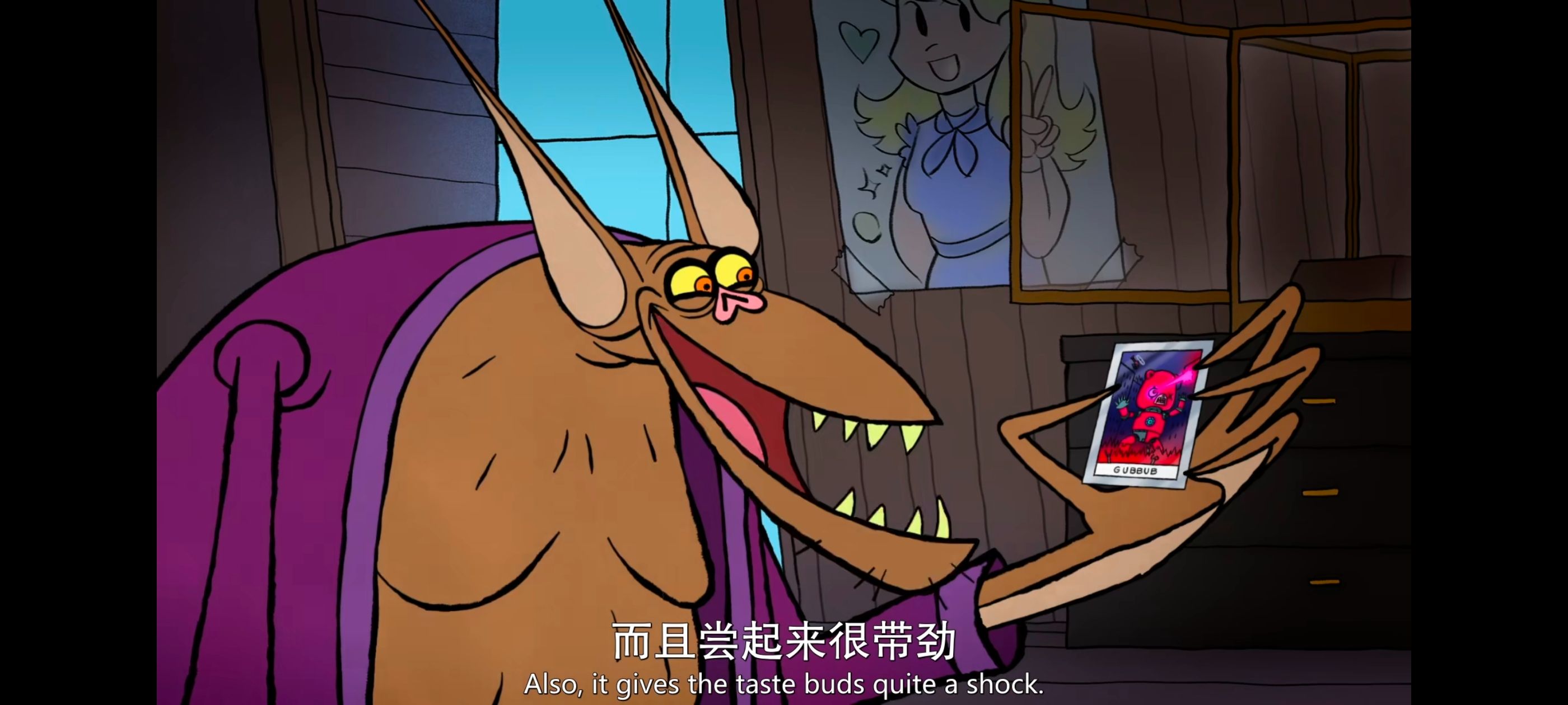 DC,美漫,蝙蝠侠家族,蝙蝠侠一家,动画,动漫,番剧,ACG