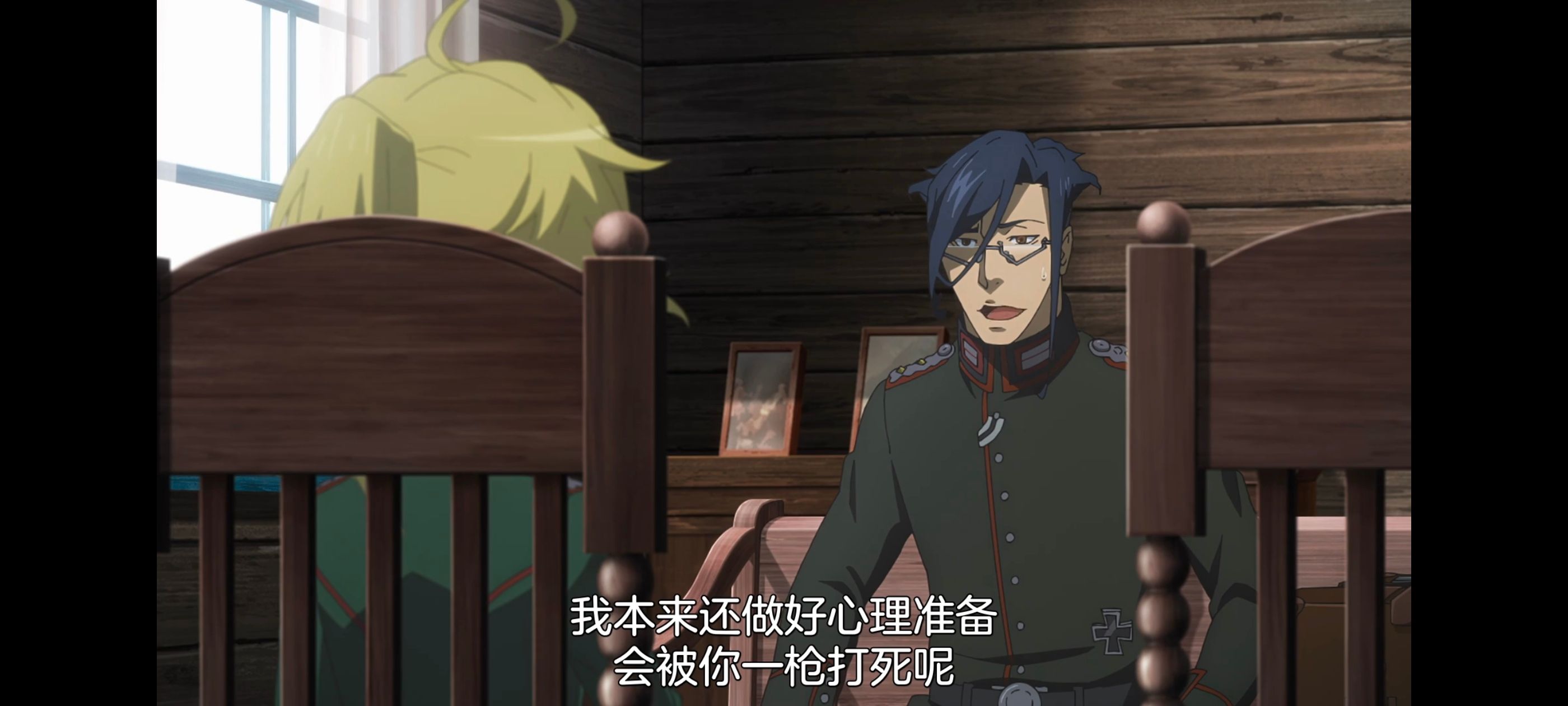 幼女战记,谭雅战记,动画,动漫,日漫,番剧,二次元,ACG