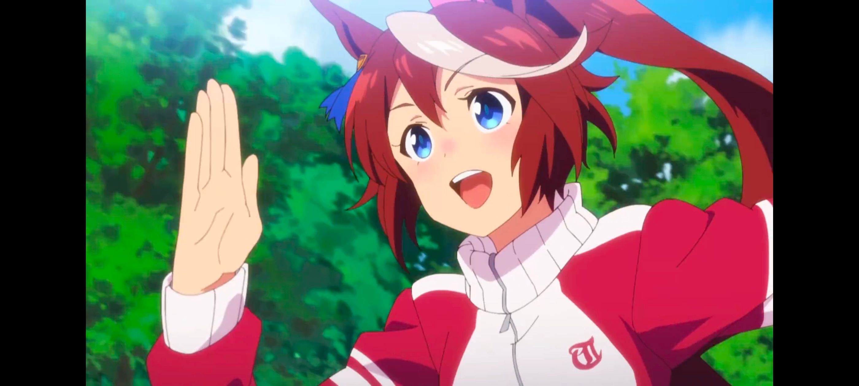 赛马娘,赛马娘PrettyDreby,赛马娘第二季,动画,动漫,番剧,ACG