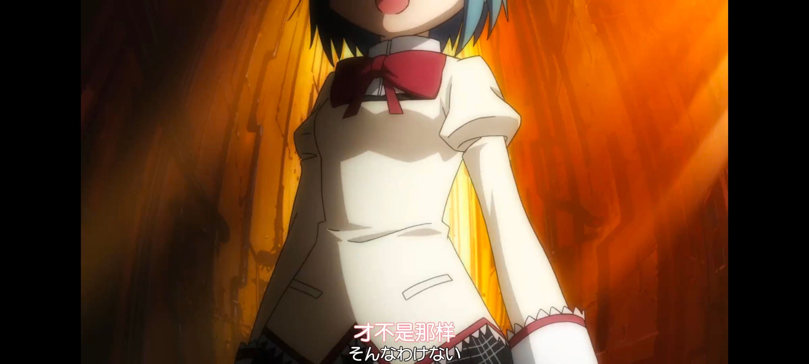 魔法少女小圆,魔法少女,动画,动漫,番剧,ACG