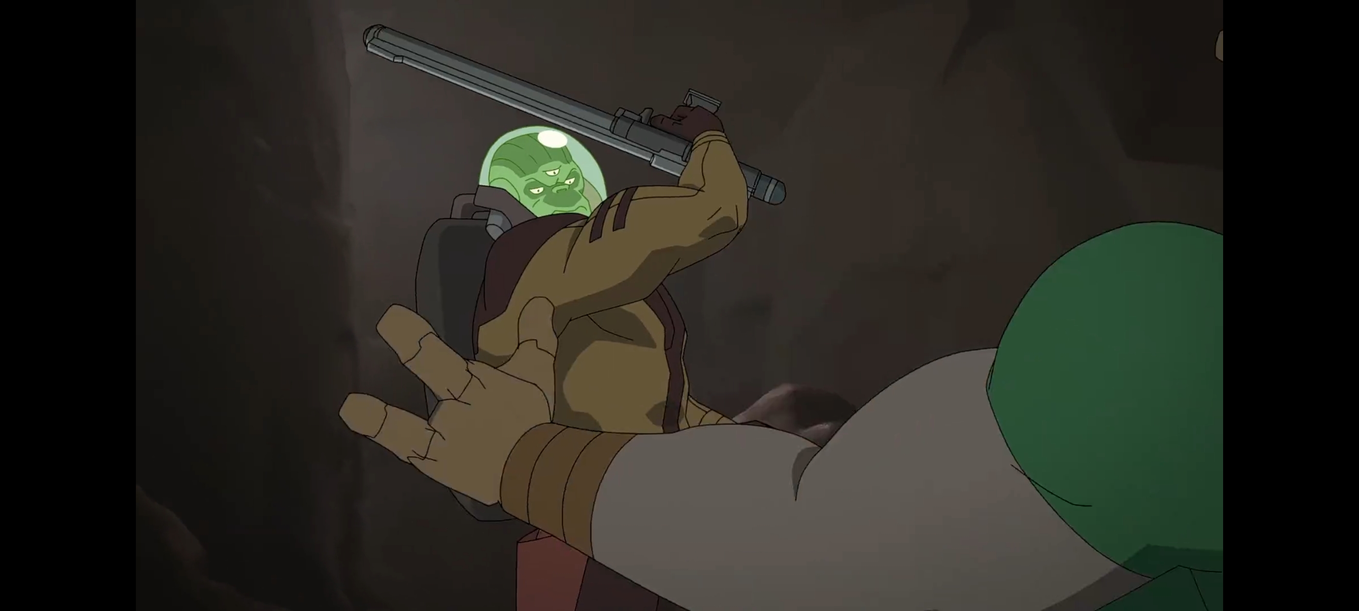 无敌少侠,image,动画,动漫,番剧,ACG