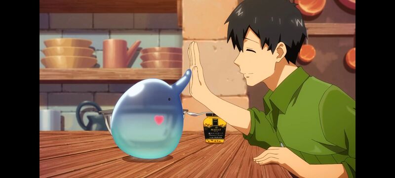 网购技能开启异世界美食之旅,拥有超常技能的异世界流浪美食家,动画,动漫,番剧,ACG