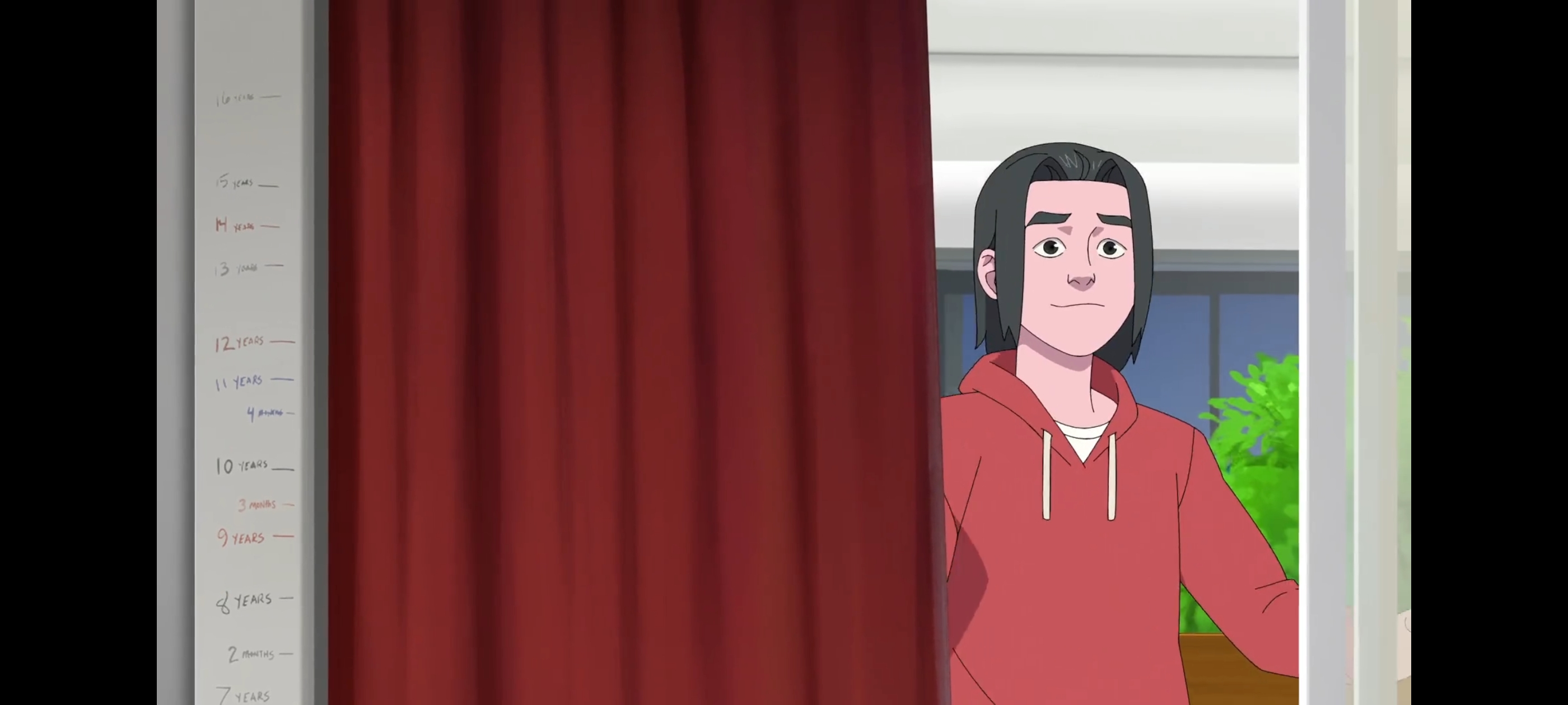 无敌少侠,动画,动漫,image,番剧,ACG