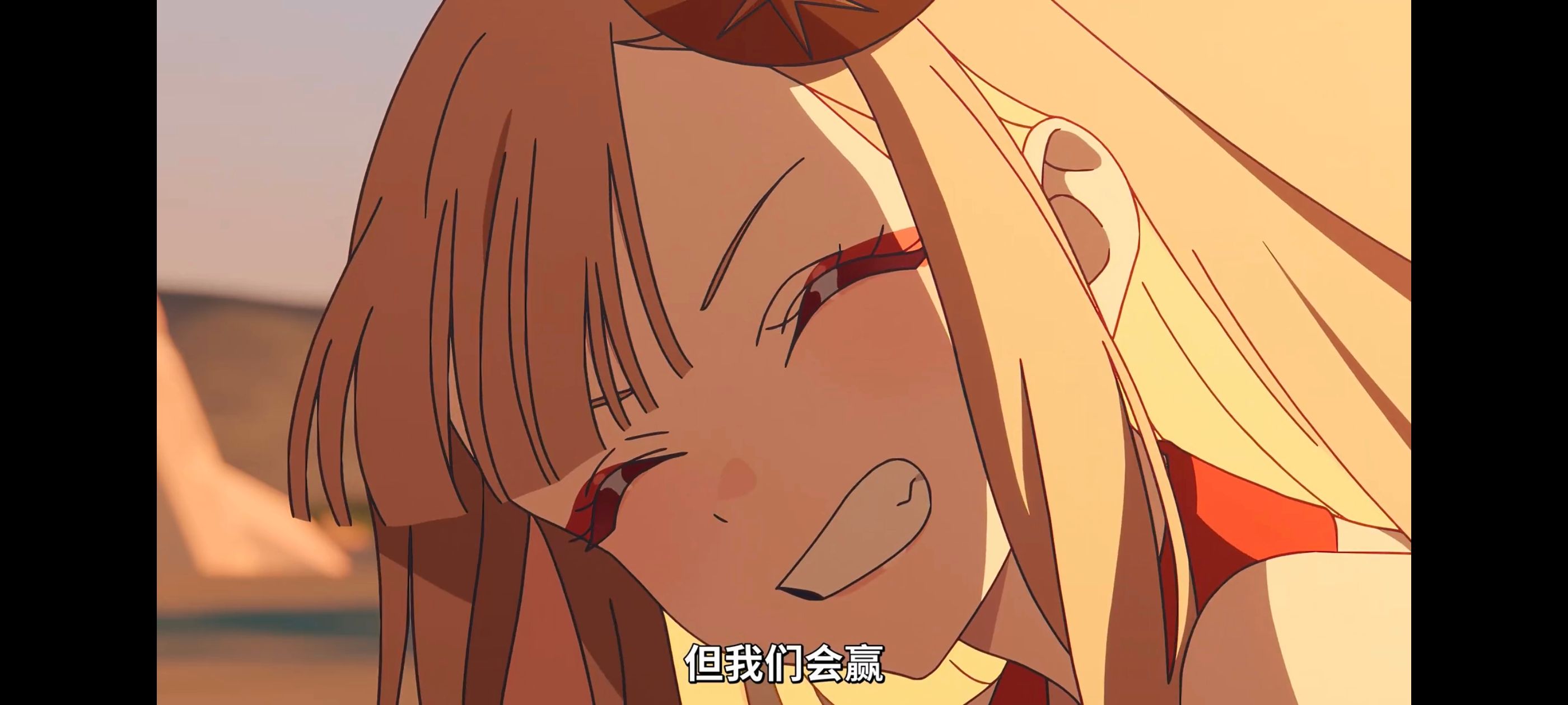 超时空辉夜姬,超時空輝夜姬,番剧,动画,动漫,二次元,ACG,动画电影