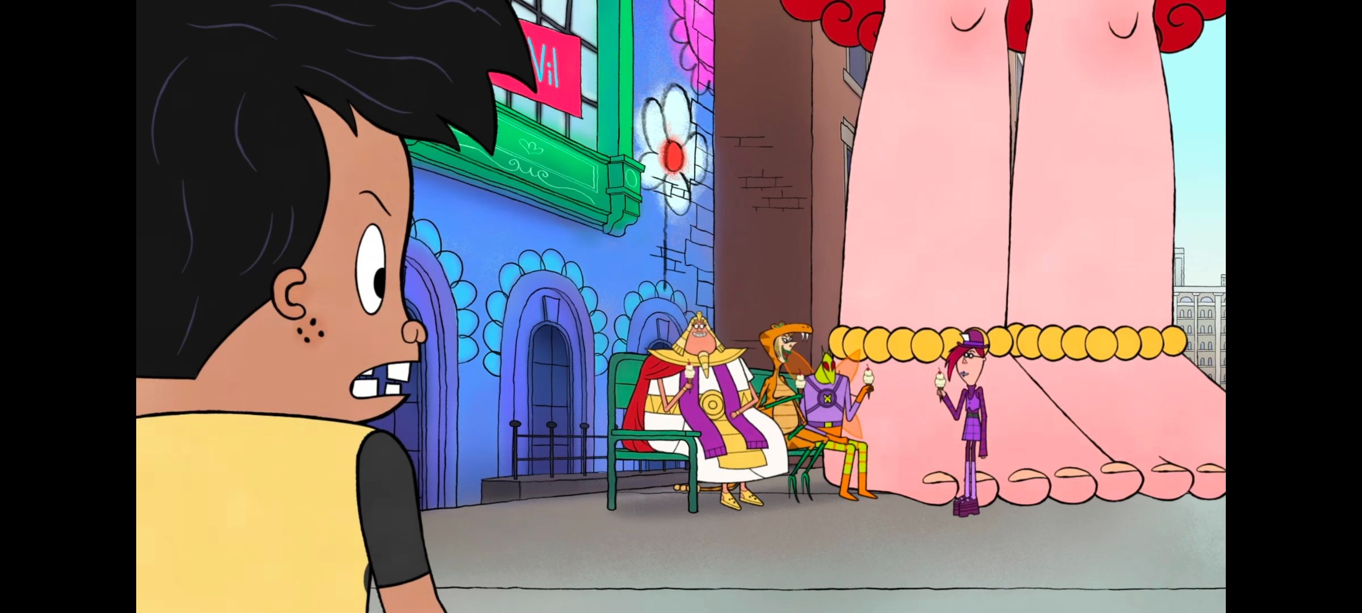 蝙蝠侠家族,蝙蝠侠一家,DC,动漫,动画,番剧,ACG