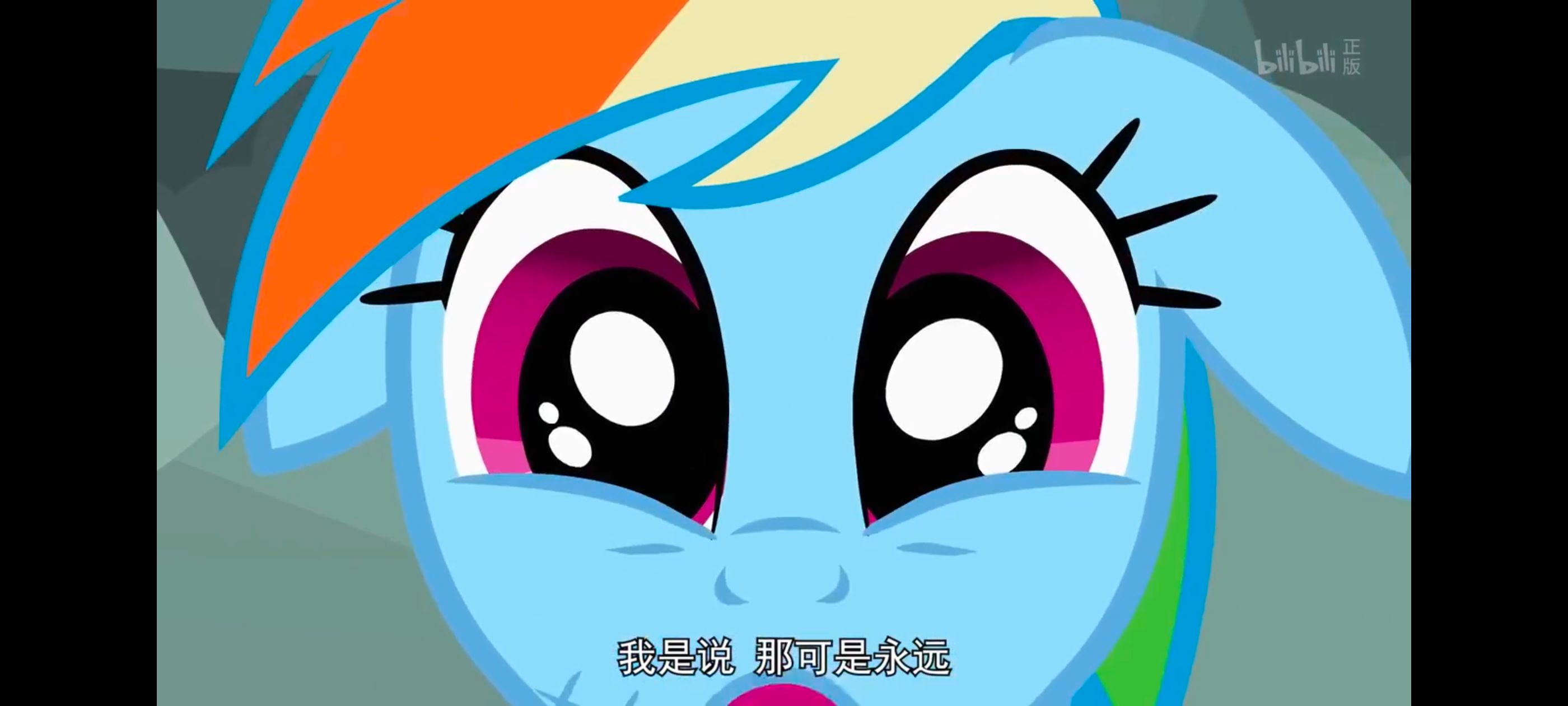 小马宝莉,彩虹小马,我的小马驹,动画,动漫,番剧,二次元,ACG