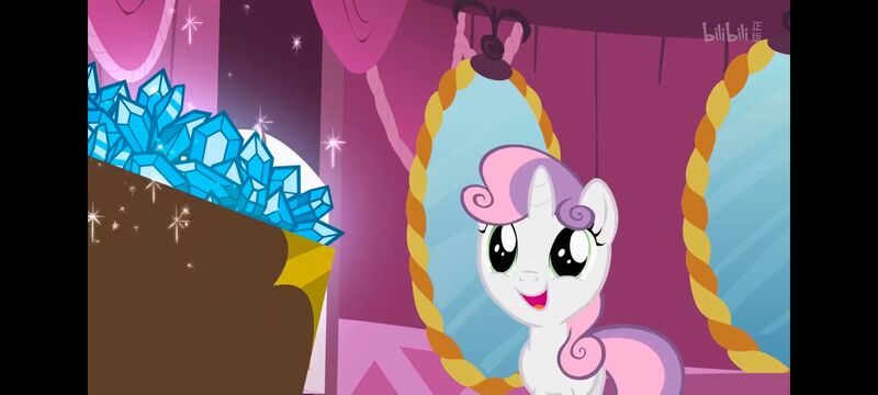 小马宝莉,小马宝莉友谊魔法,彩虹小马,我的小马驹,动画,动漫,番剧,ACG