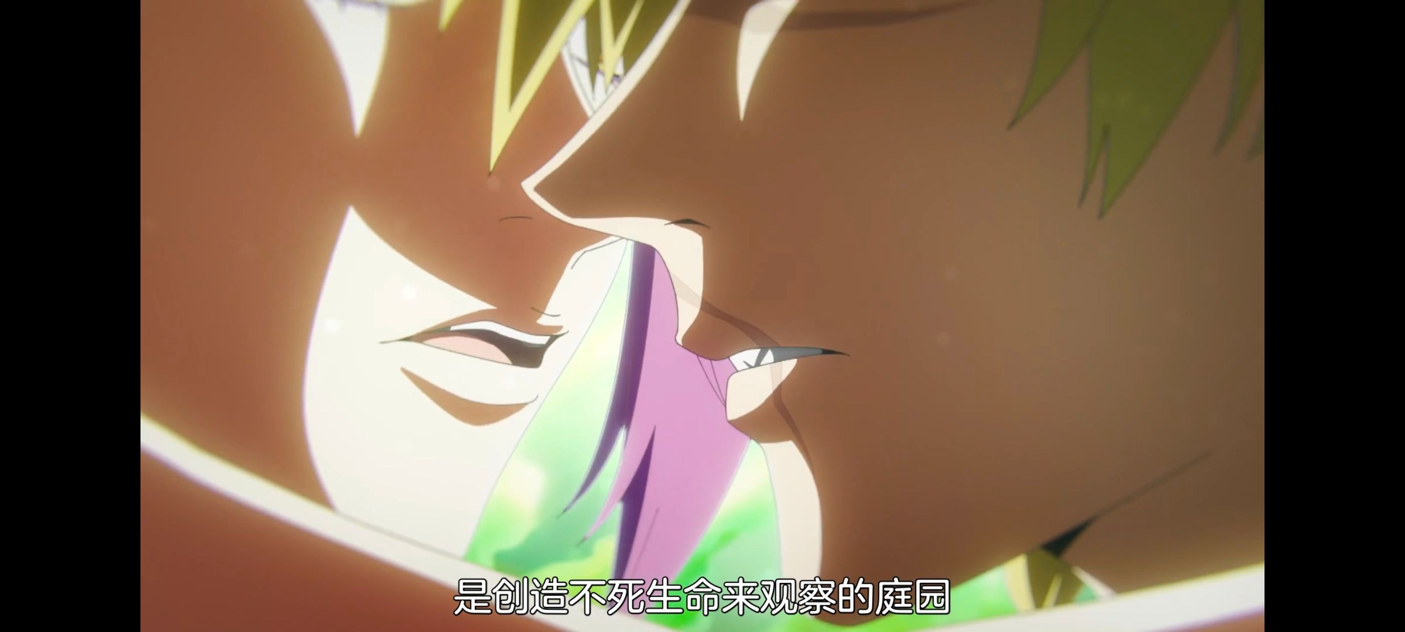 地狱乐,动画,动漫,番剧,ACG