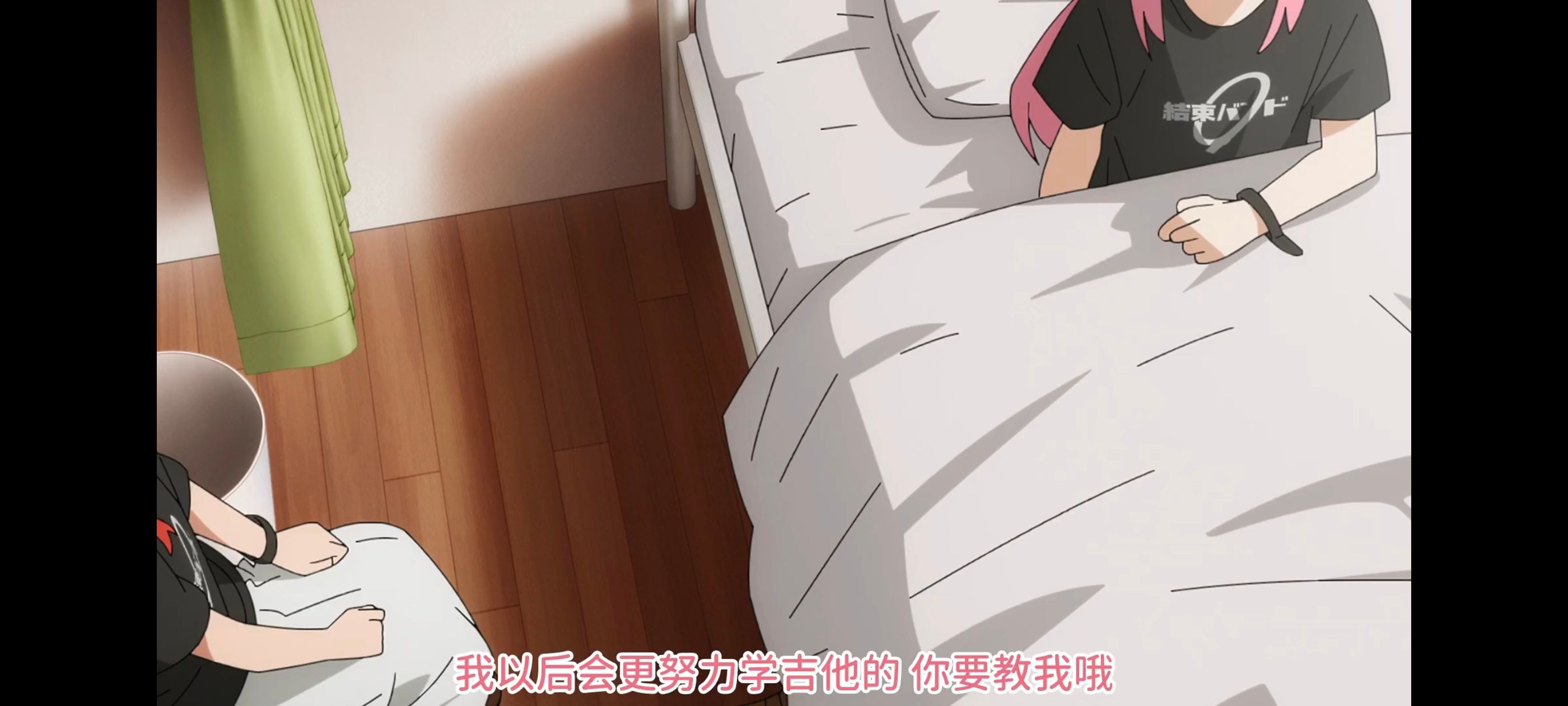 孤独摇滚,动画,动漫,番剧,ACG