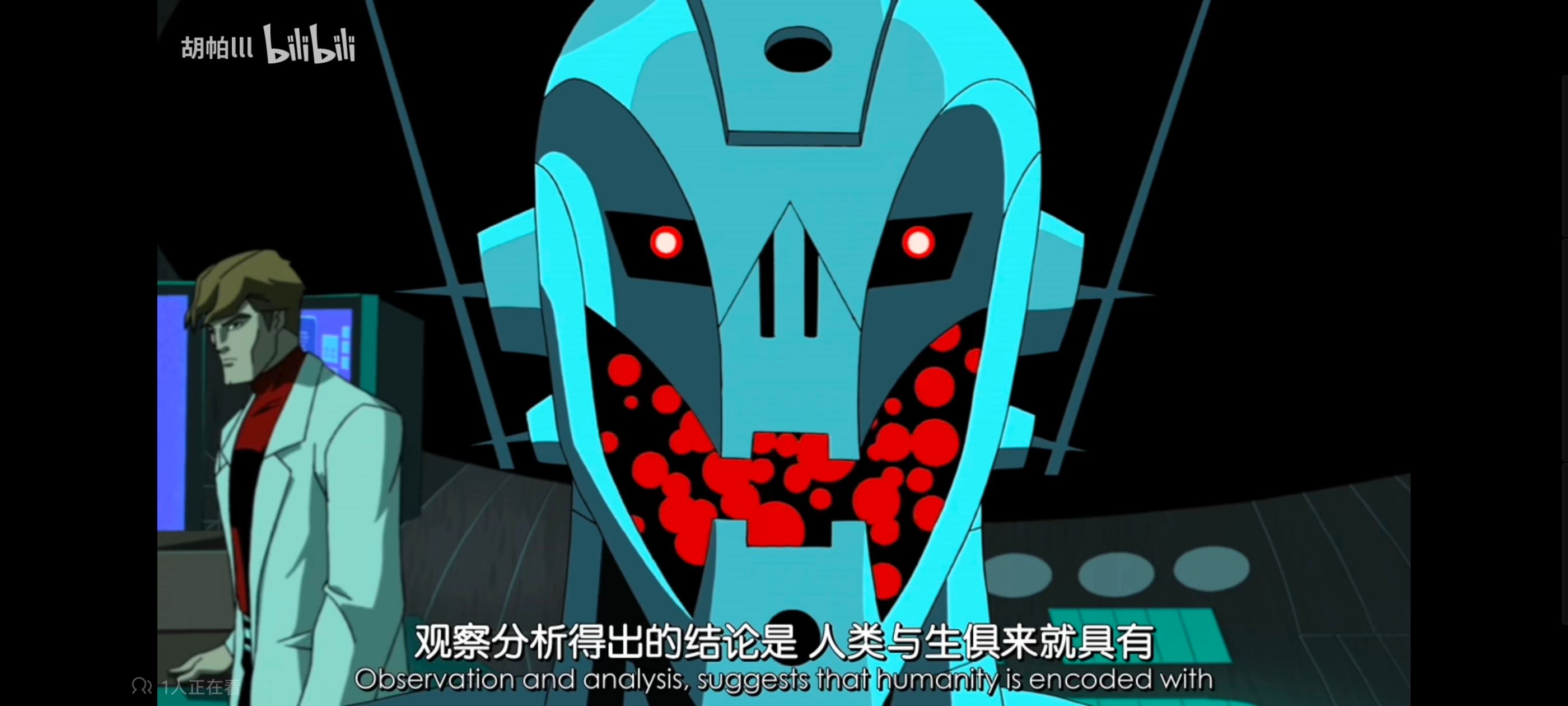 复仇者世上最强英雄组合,复仇者联盟,动画,动漫,番剧,ACG,超级英雄联盟复仇者