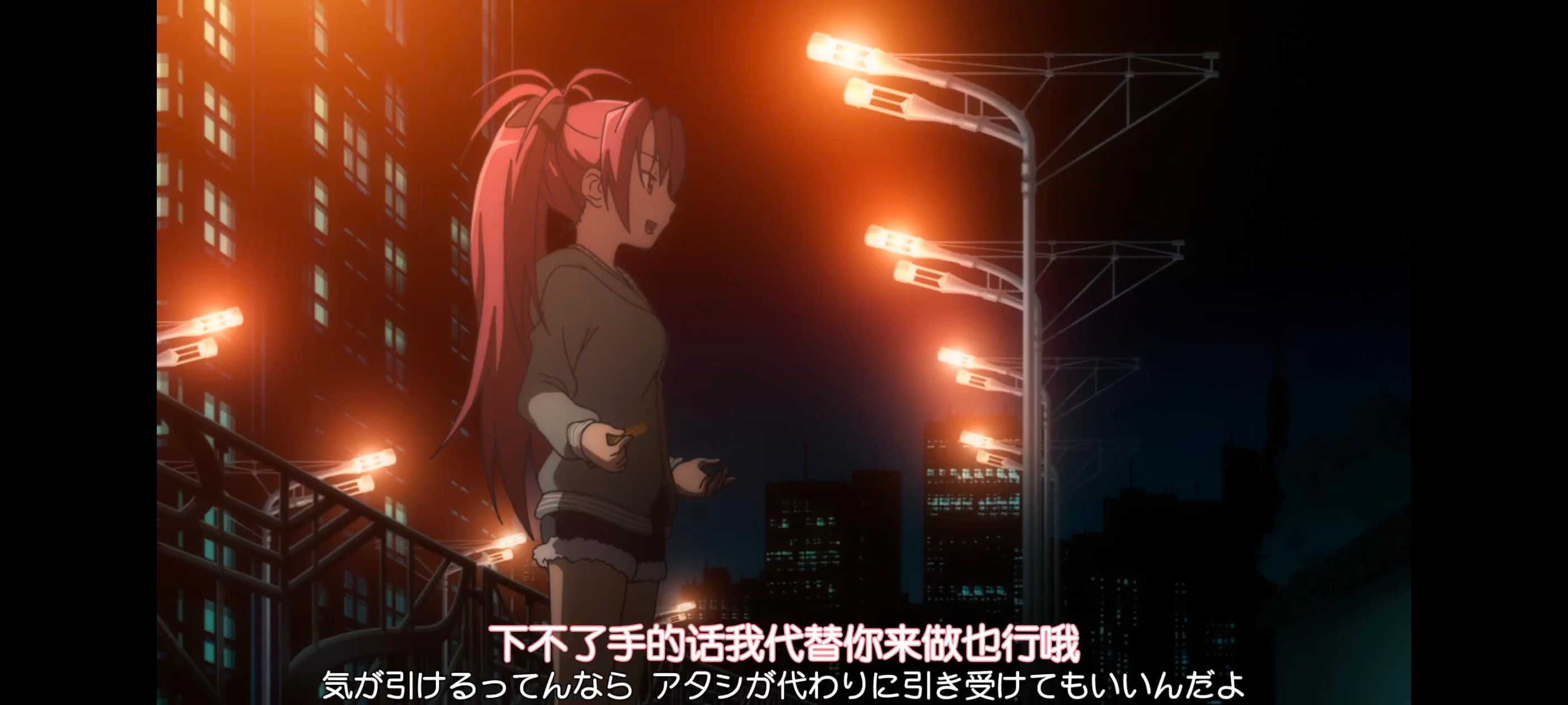 魔法少女小圆,魔法少女,动画,动漫,番剧,ACG