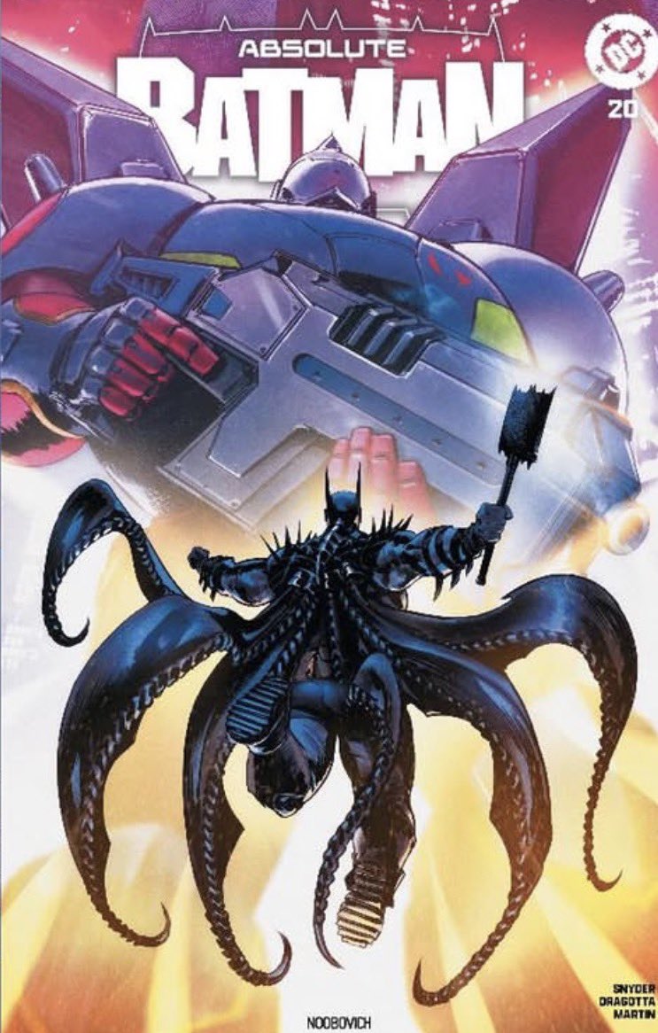 DC,DC漫画,美漫,漫画,动漫,ACG,绝对蝙蝠侠,绘画,罗宾,超级英雄