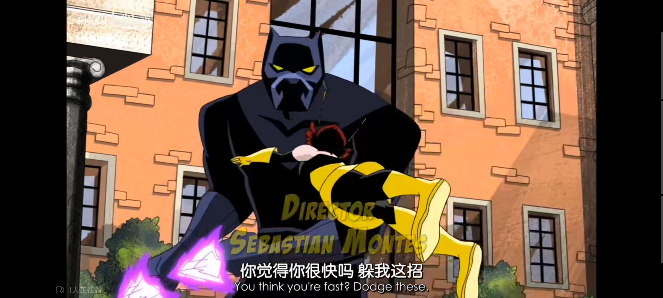 复仇者世上最强英雄组合,复仇者联盟,漫威,超级英雄,动漫,动画,番剧,ACG