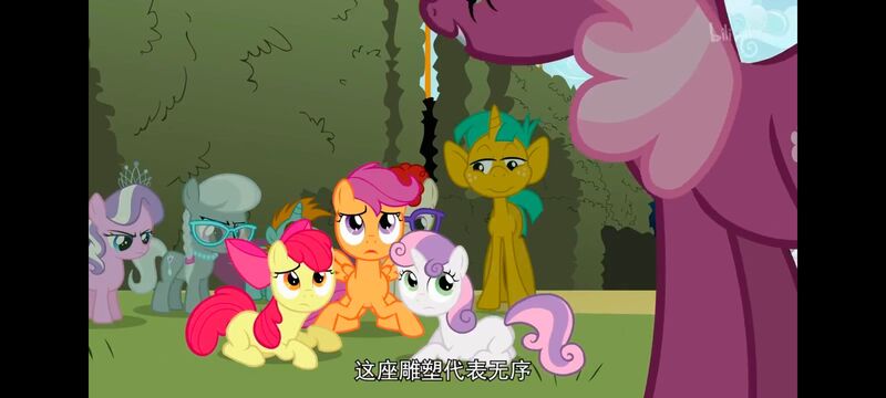 小马宝莉,小马宝莉友谊魔法,彩虹小马,我的小马驹,动画,动漫,番剧,ACG