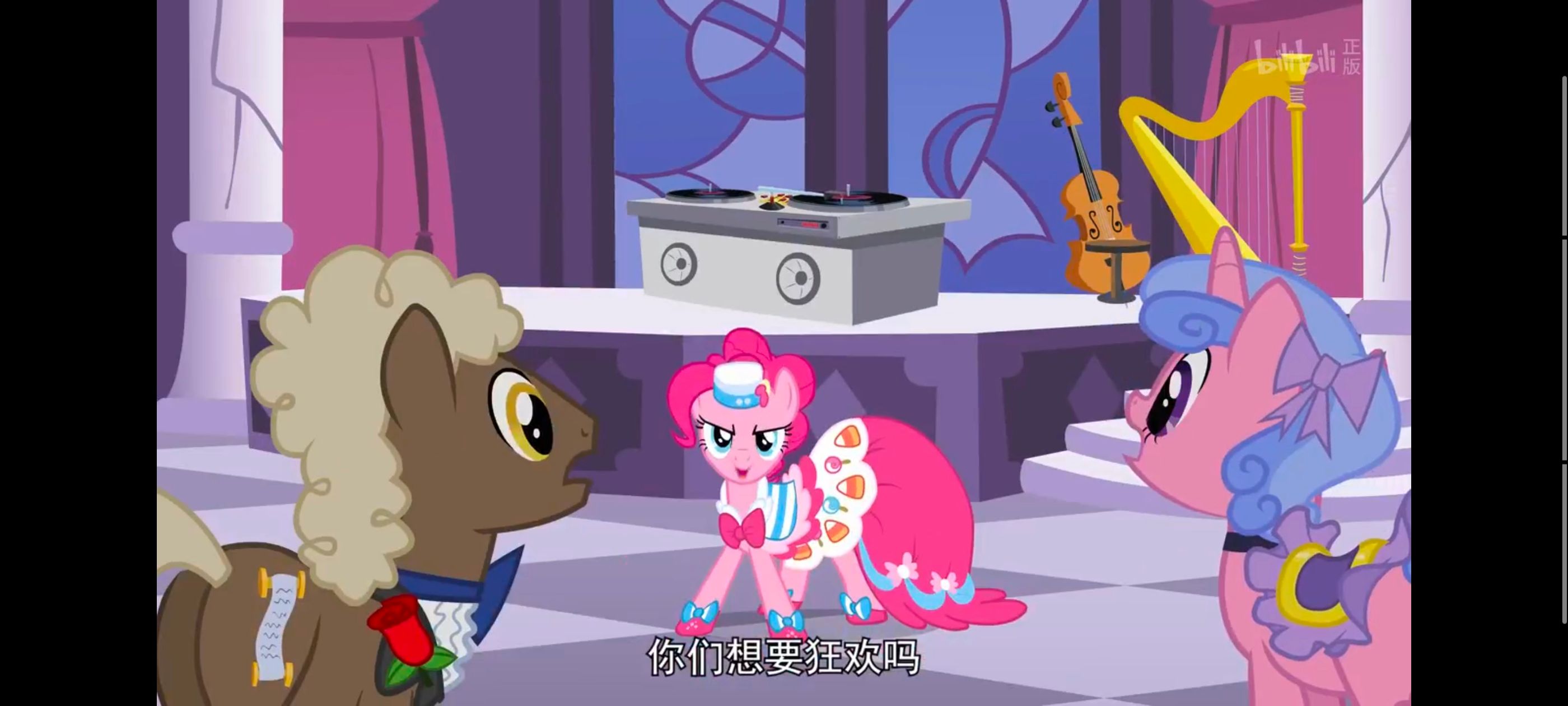 小马宝莉,小马宝莉友谊魔法,彩虹小马,我的小马驹,动画,动漫,番剧,ACG