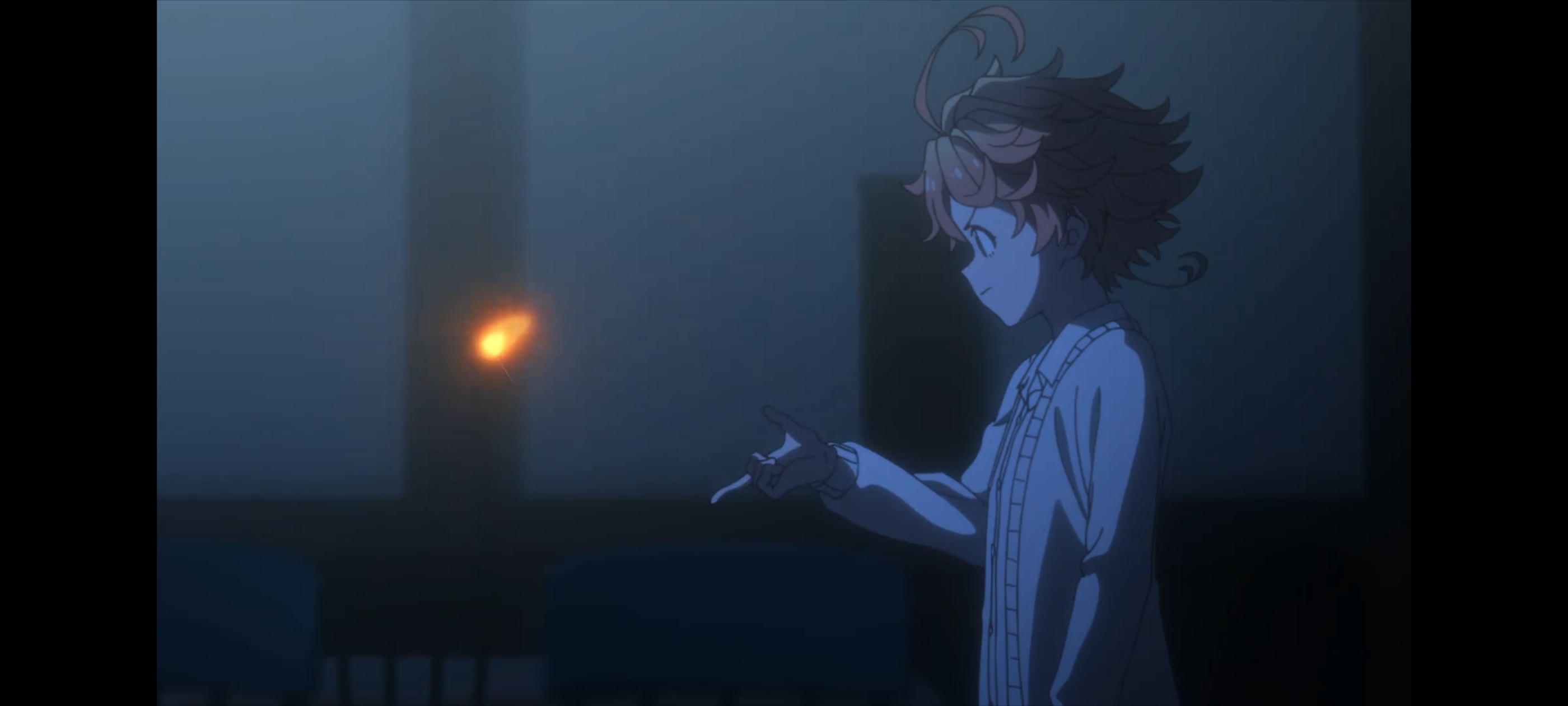 约定的梦幻岛,动画,动漫,番剧,二次元,ACG