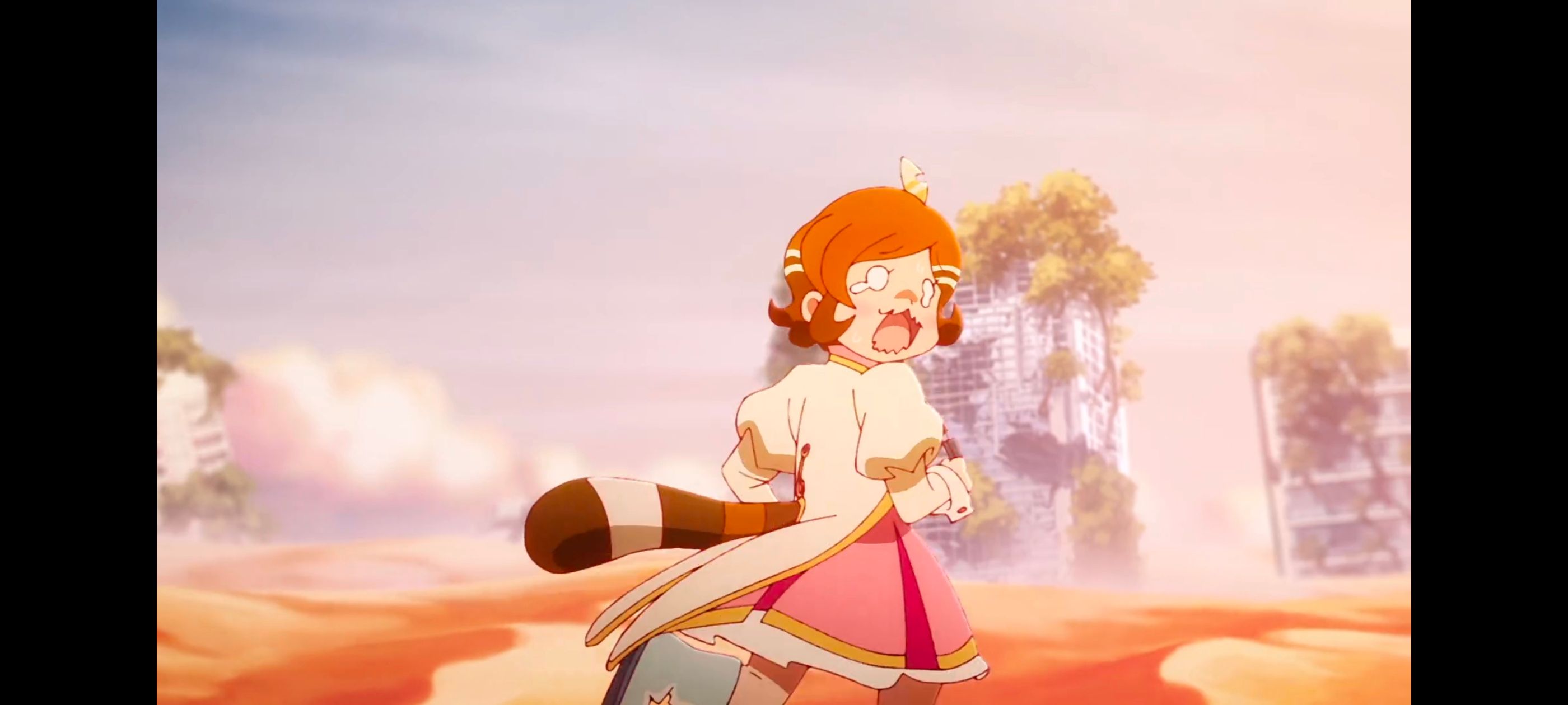 末日后酒店,启示录酒店,动画,动漫,番剧,ACG,二次元