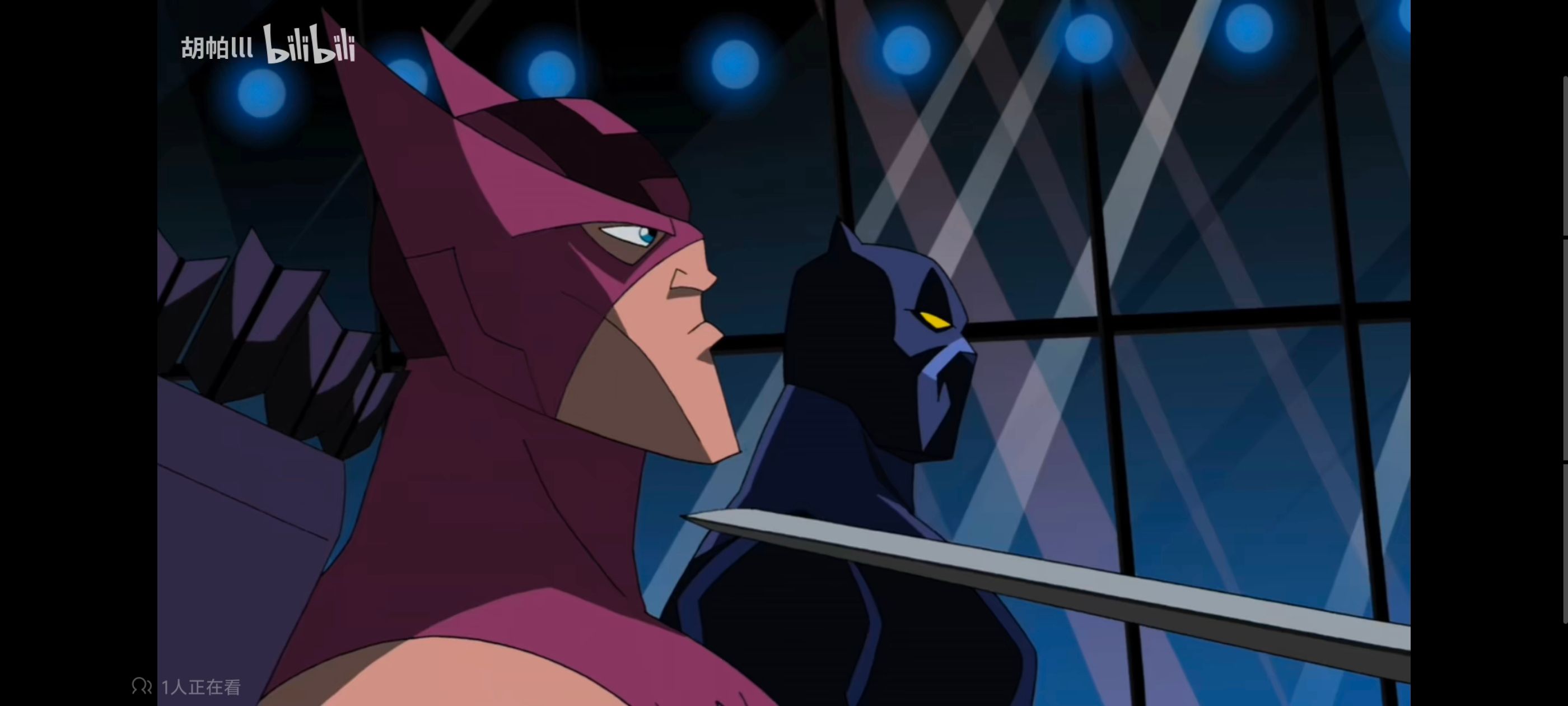 复仇者世上最强英雄组合,复仇者联盟,超级英雄,动画,动漫,番剧,ACG