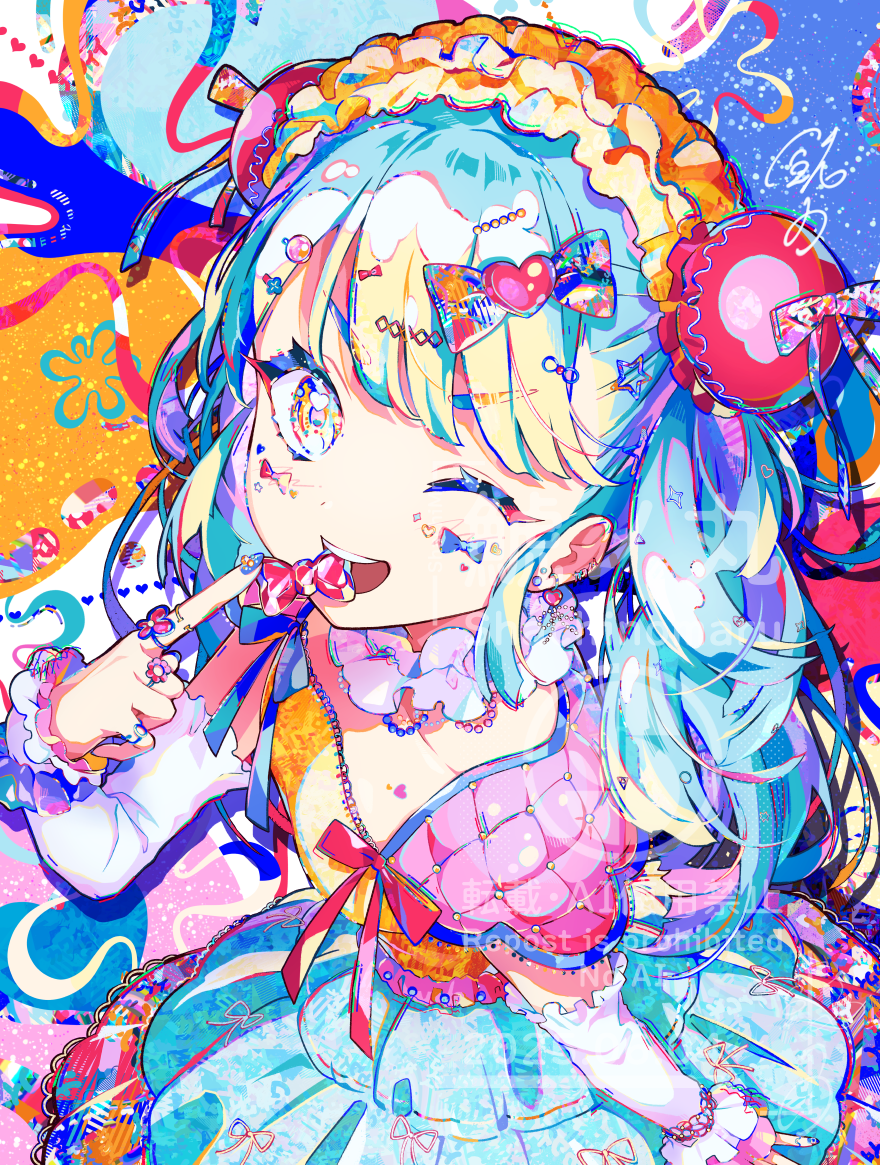 pixiv,二次元,绘画,壁纸,美少女