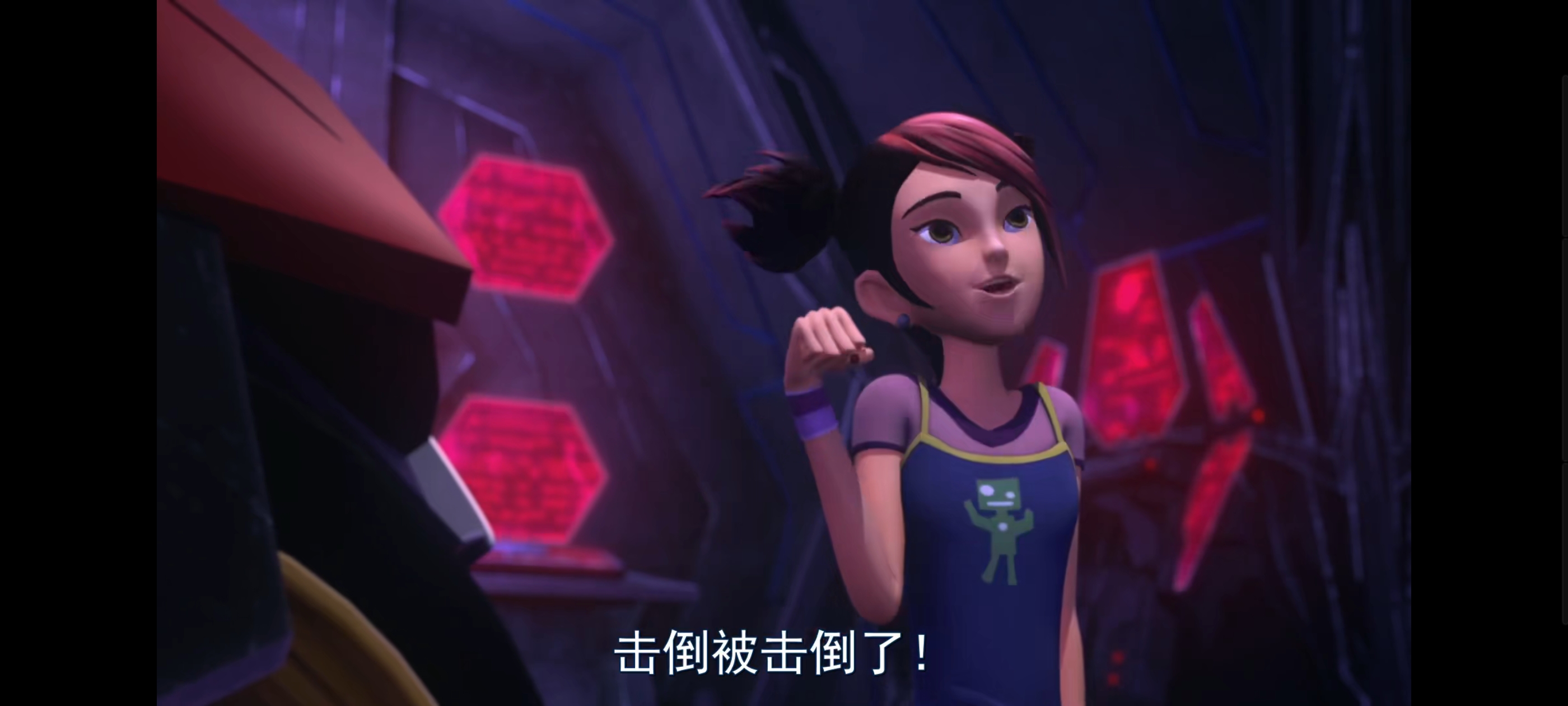 变形金刚,变形金刚领袖之证,动漫,动画,番剧,ACG